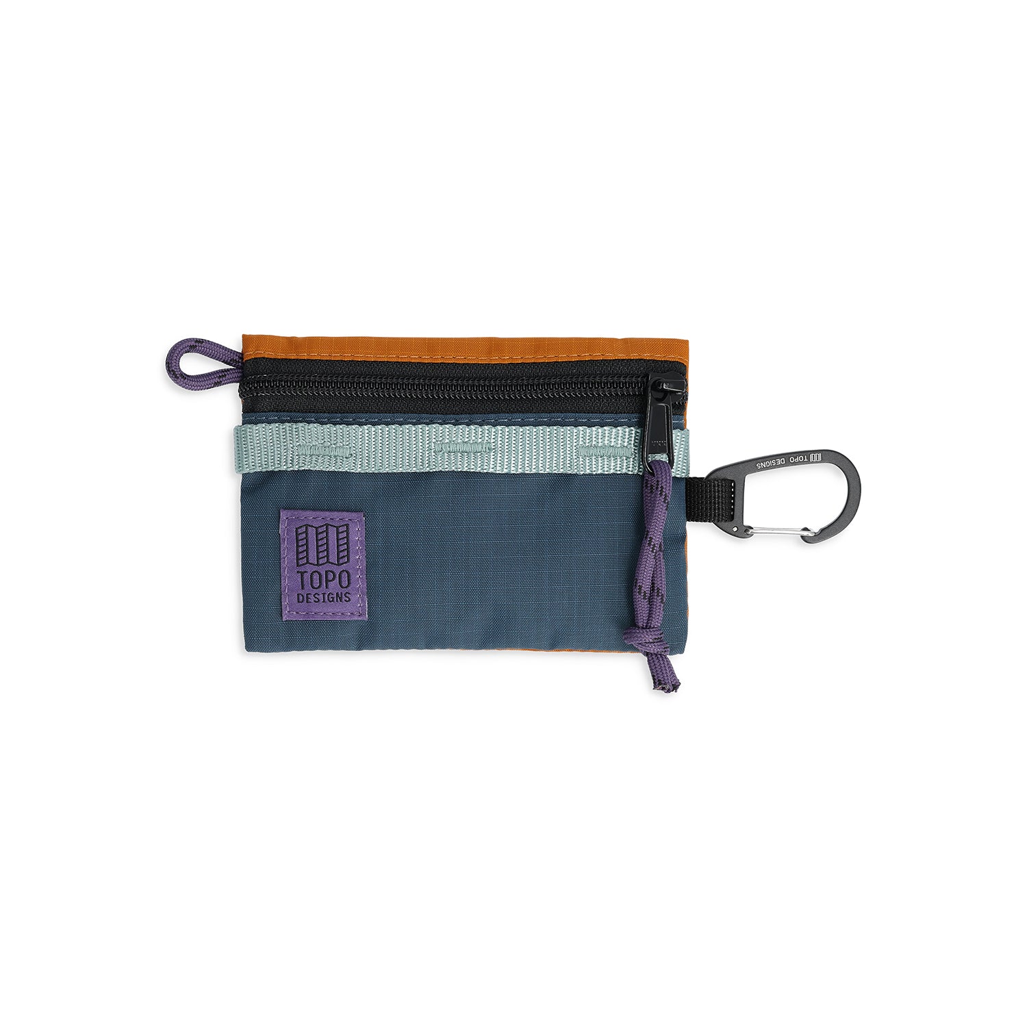 TOPO DESIGNS(トポデザイン)アクセサリーバッグマウンテン