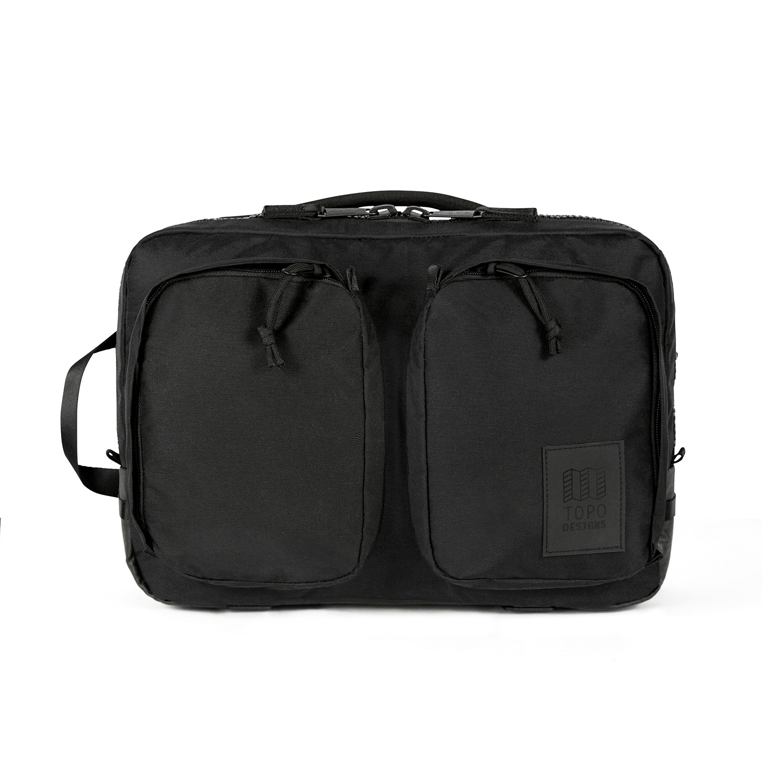 TOPO DESIGNS(トポデザイン)グローバルブリーフケース
