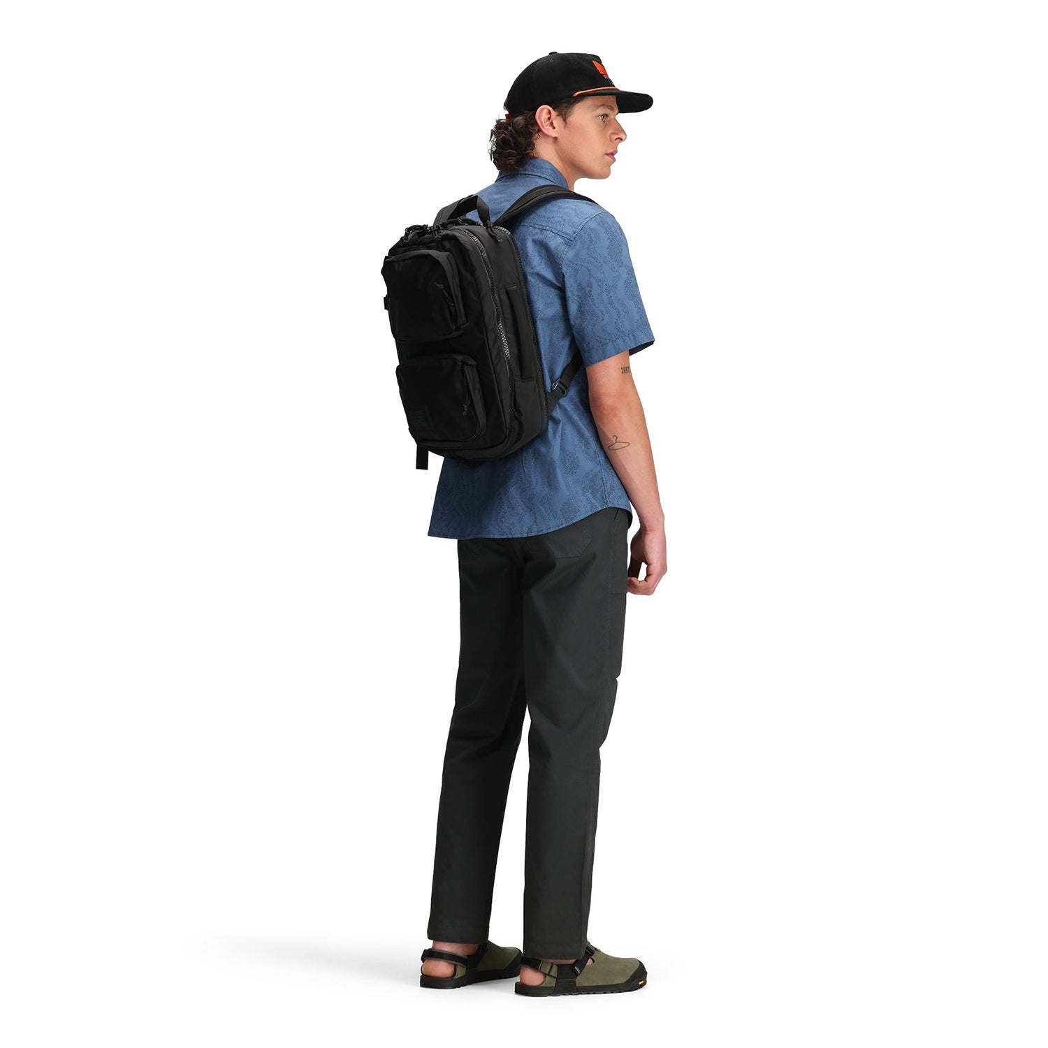 TOPO DESIGNS(トポデザイン)グローバルブリーフケース