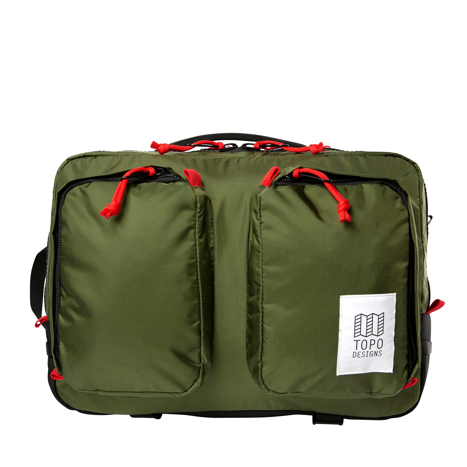 TOPO DESIGNS(トポデザイン)グローバルブリーフケース