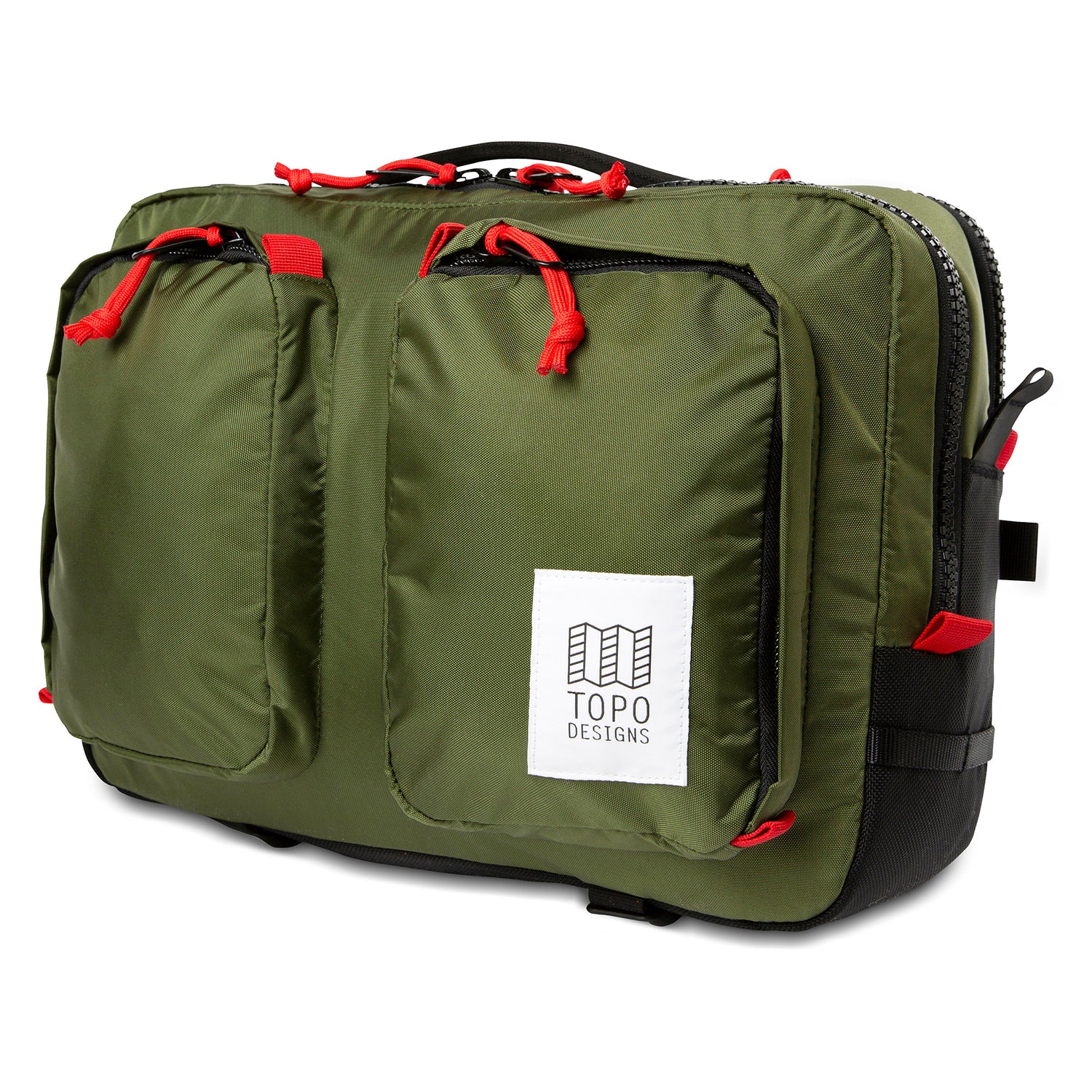 TOPO DESIGNS(トポデザイン)グローバルブリーフケース