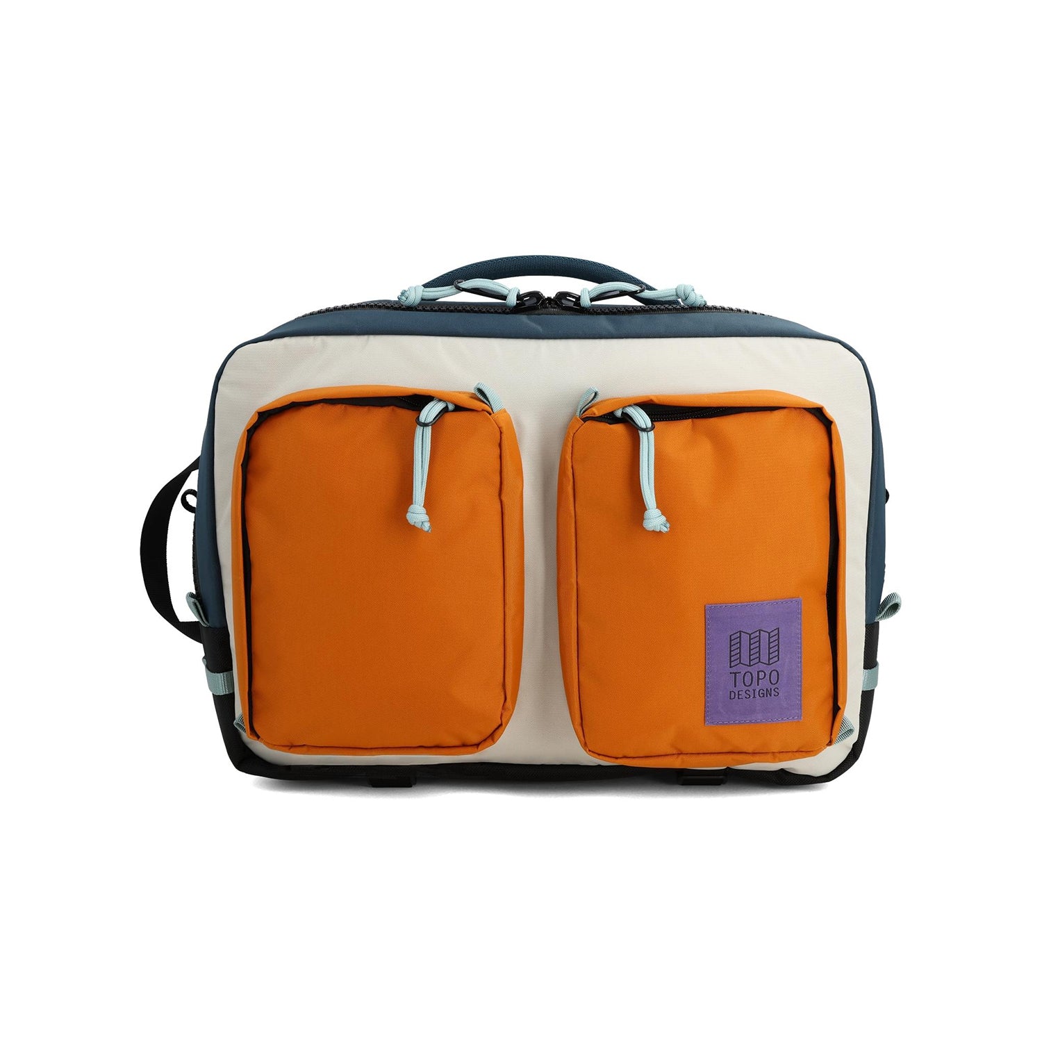 TOPO DESIGNS(トポデザイン)グローバルブリーフケース