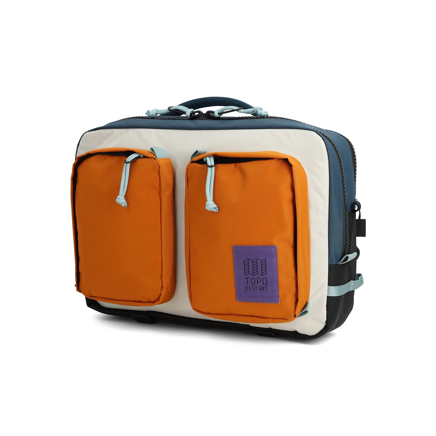 TOPO DESIGNS(トポデザイン)グローバルブリーフケース