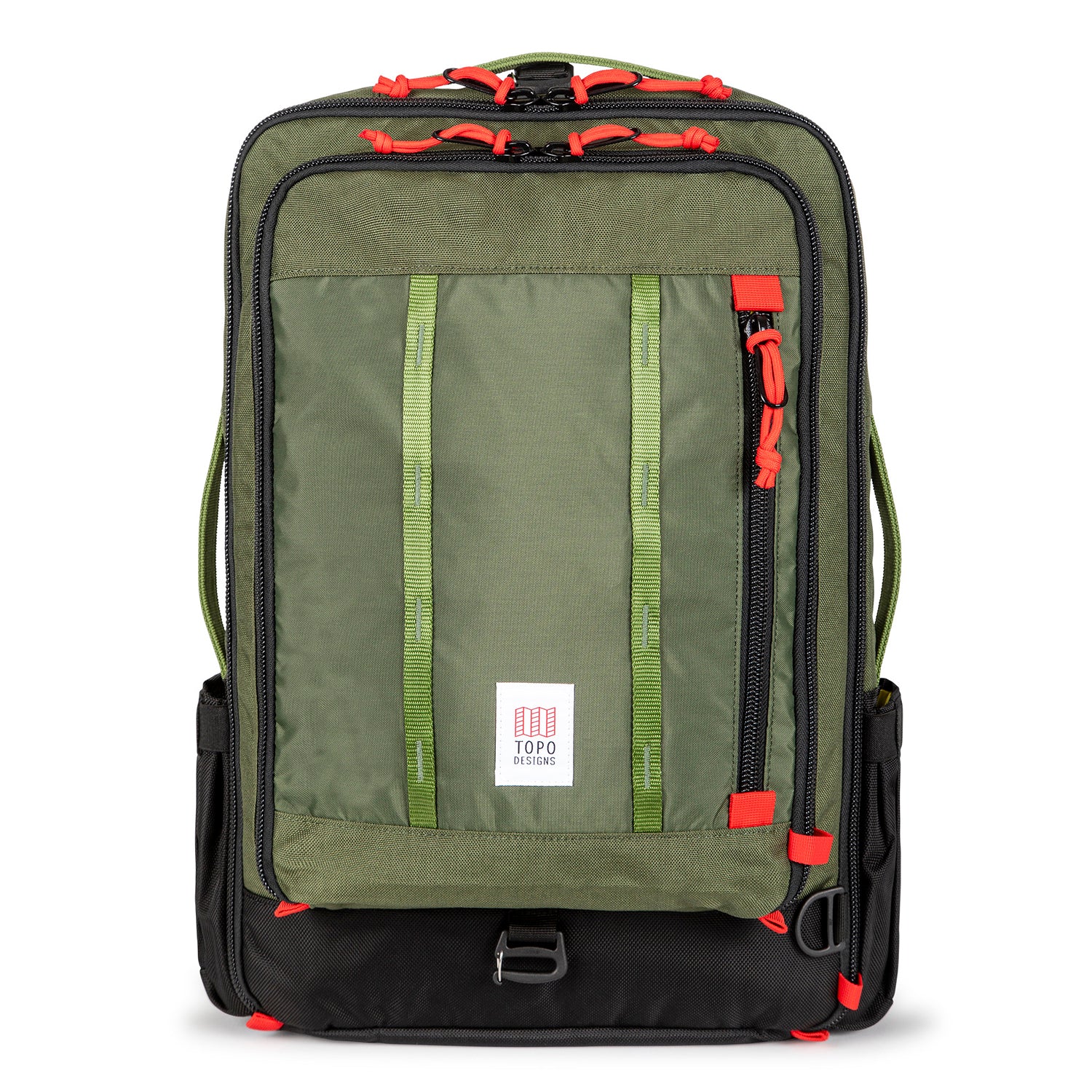 TOPO DESIGNS(トポデザイン)グローバルトラベルバッグ30L