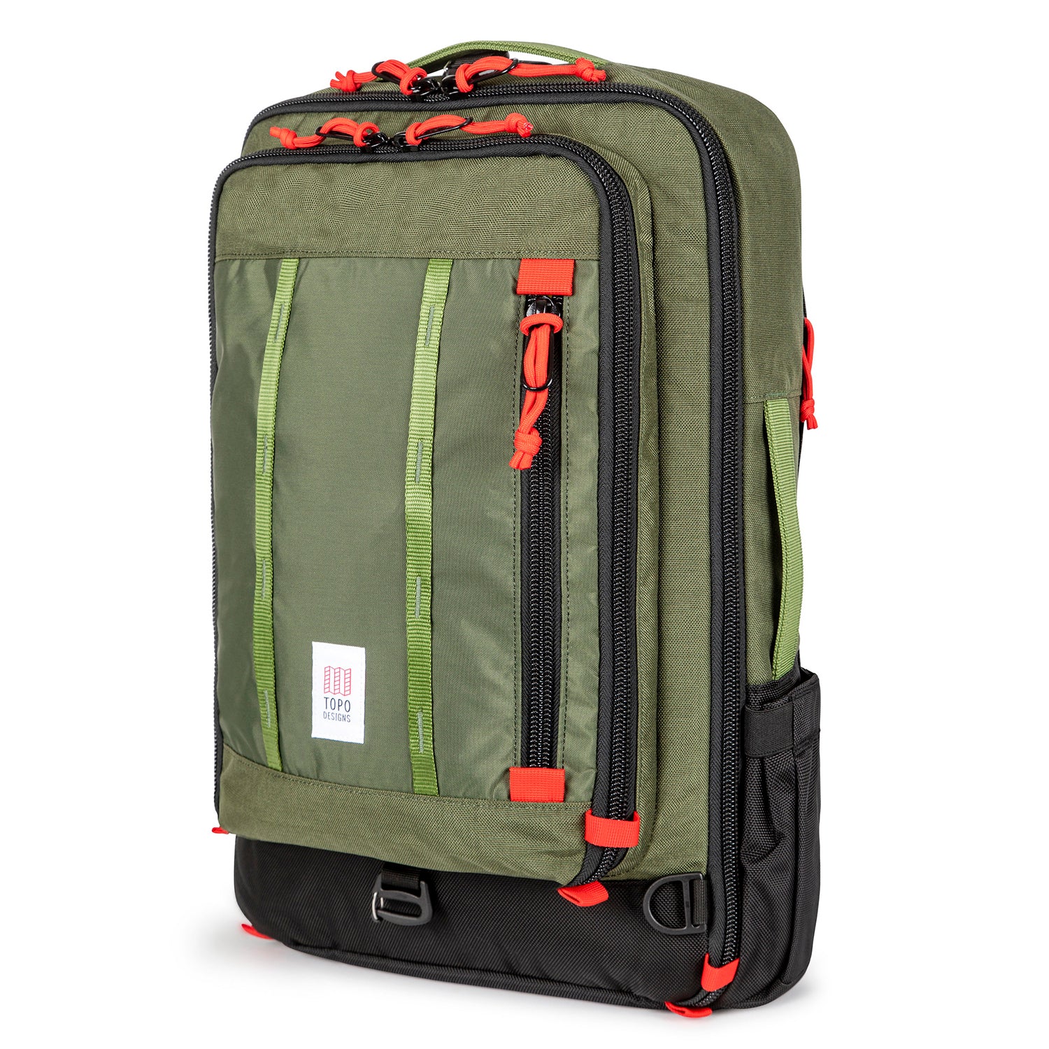 TOPO DESIGNS(トポデザイン)グローバルトラベルバッグ30L