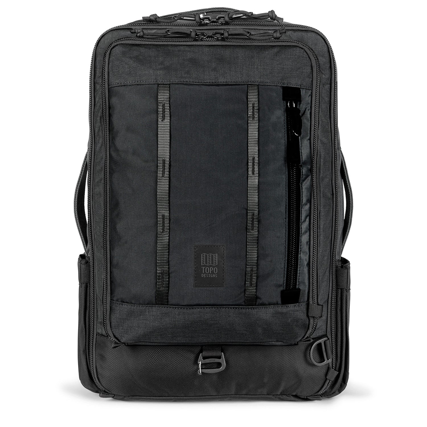 TOPO DESIGNS(トポデザイン)グローバルトラベルバッグ30L