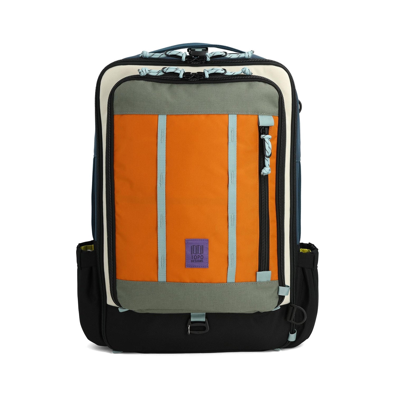 TOPO DESIGNS(トポデザイン)グローバルトラベルバッグ30L