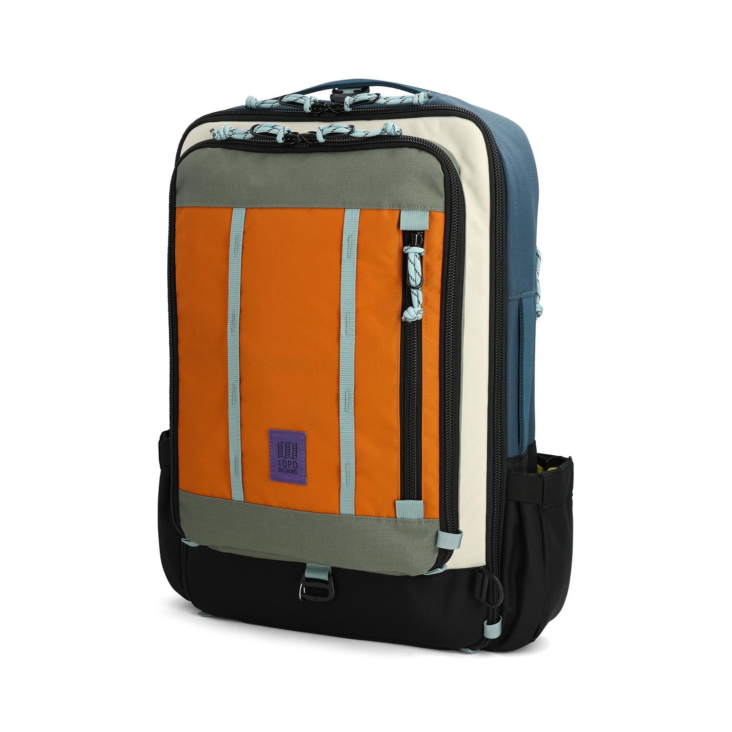 TOPO DESIGNS(トポデザイン)グローバルトラベルバッグ30L