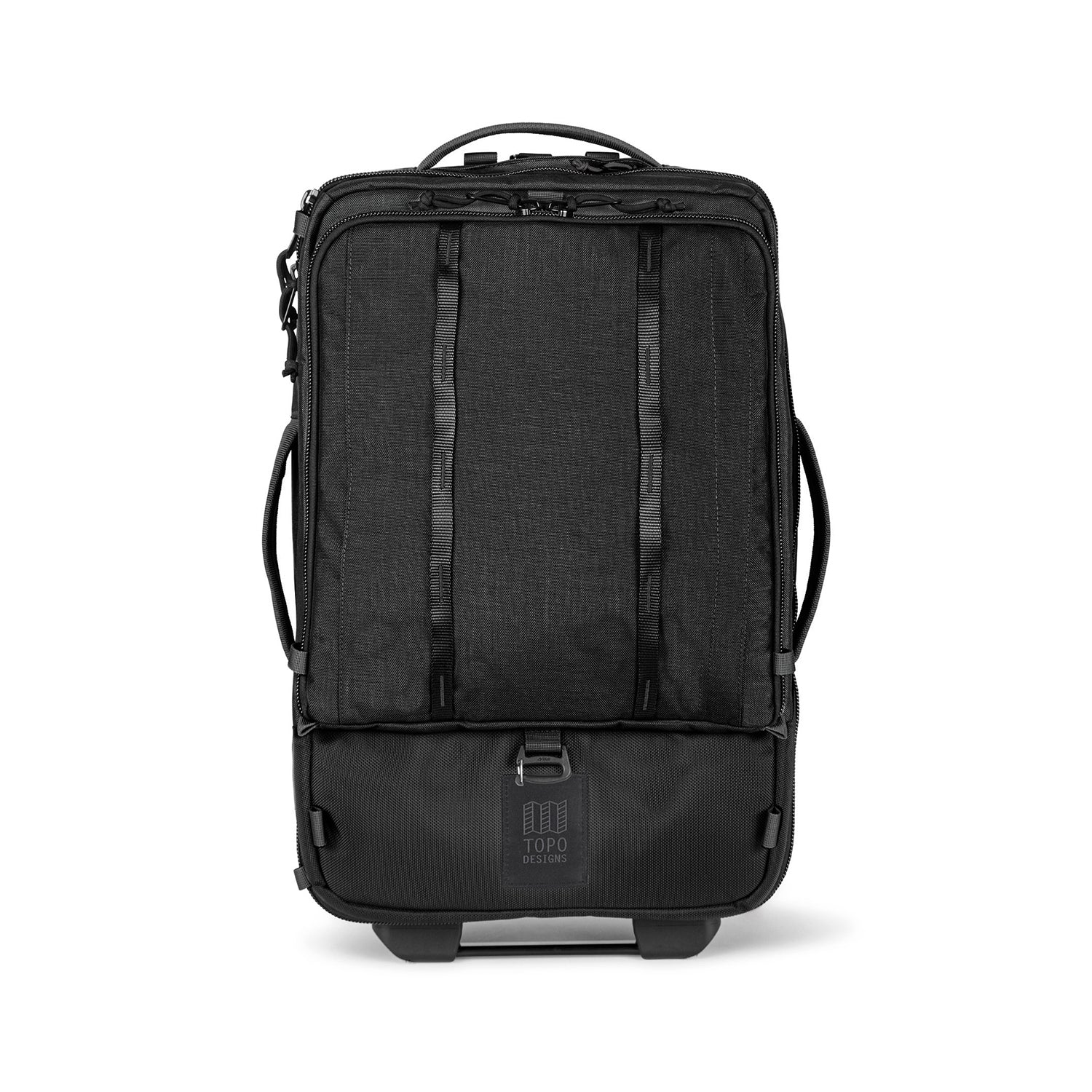 TOPO DESIGNS(トポデザイン)グローバルトラベルバッグローラー