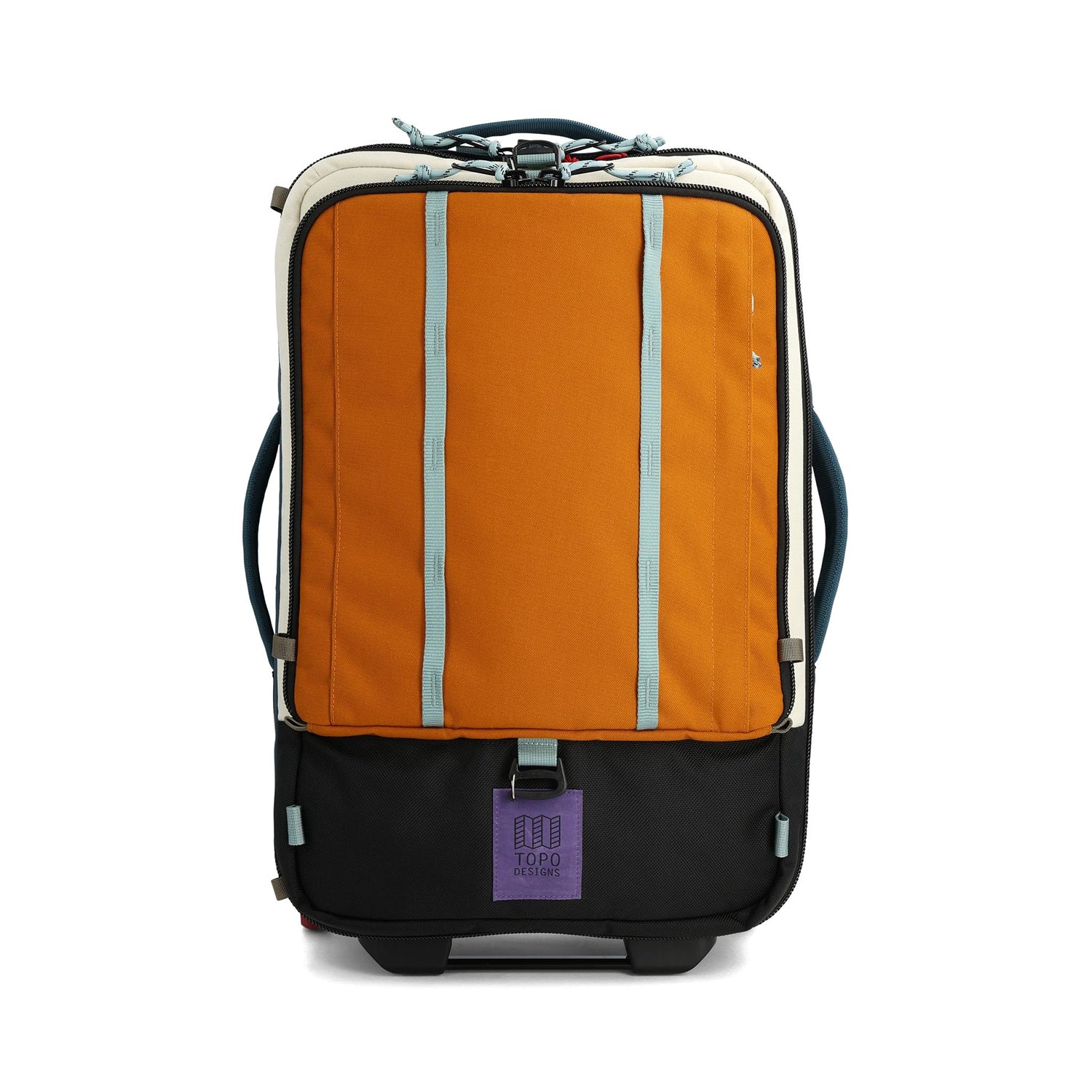 TOPO DESIGNS(トポデザイン)グローバルトラベルバッグローラー