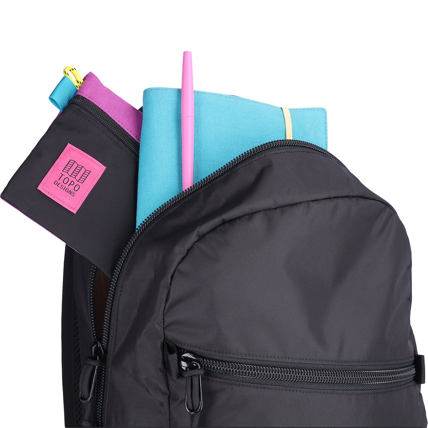 TOPO DESIGNS(トポデザイン)ライトパック