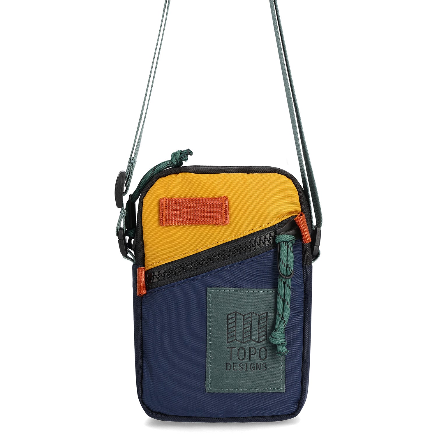 TOPO DESIGNS(トポデザイン)ミニショルダーバッグ