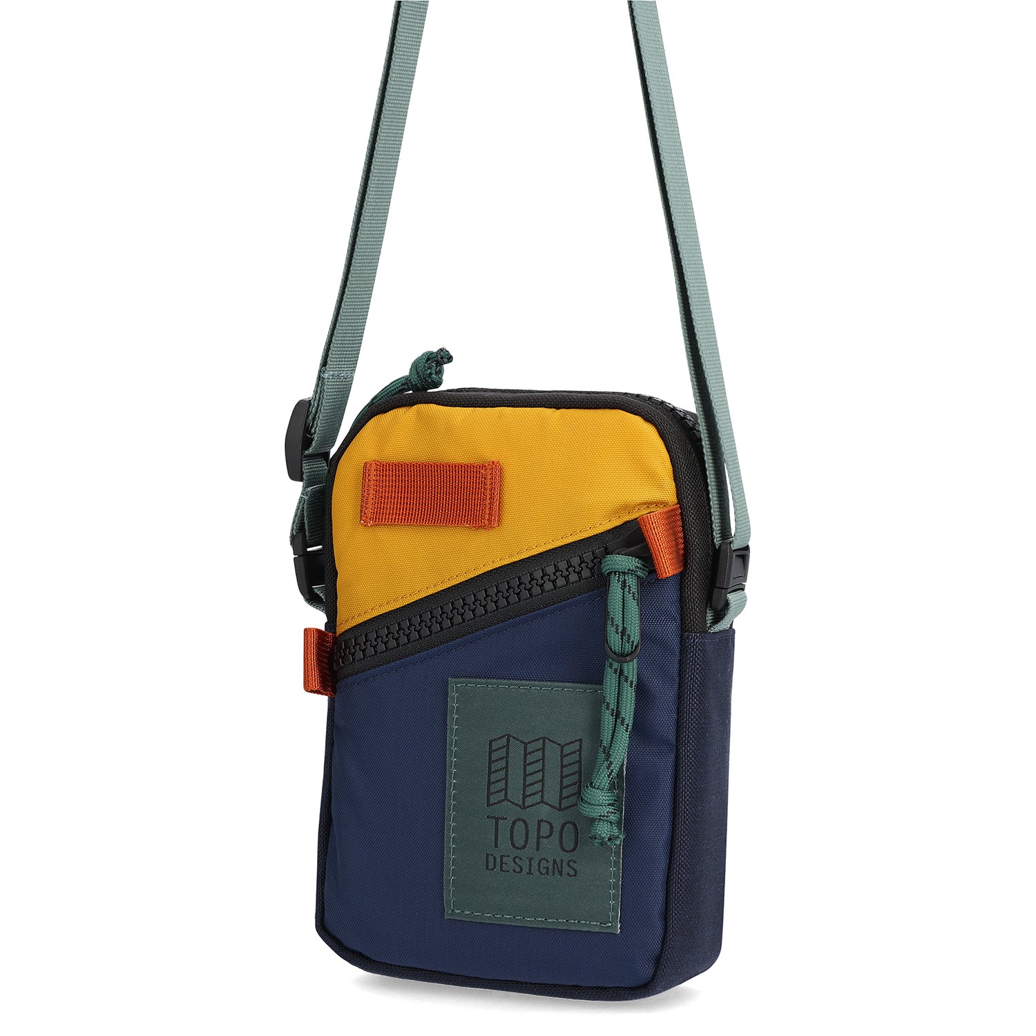TOPO DESIGNS(トポデザイン)ミニショルダーバッグ