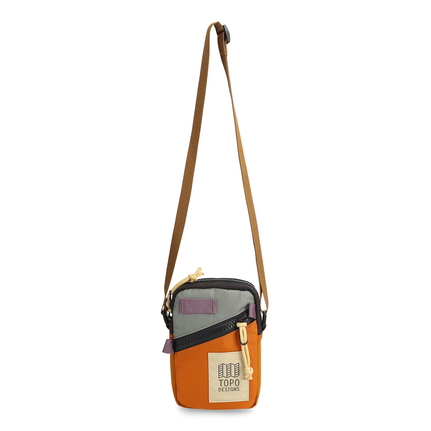TOPO DESIGNS(トポデザイン)ミニショルダーバッグ