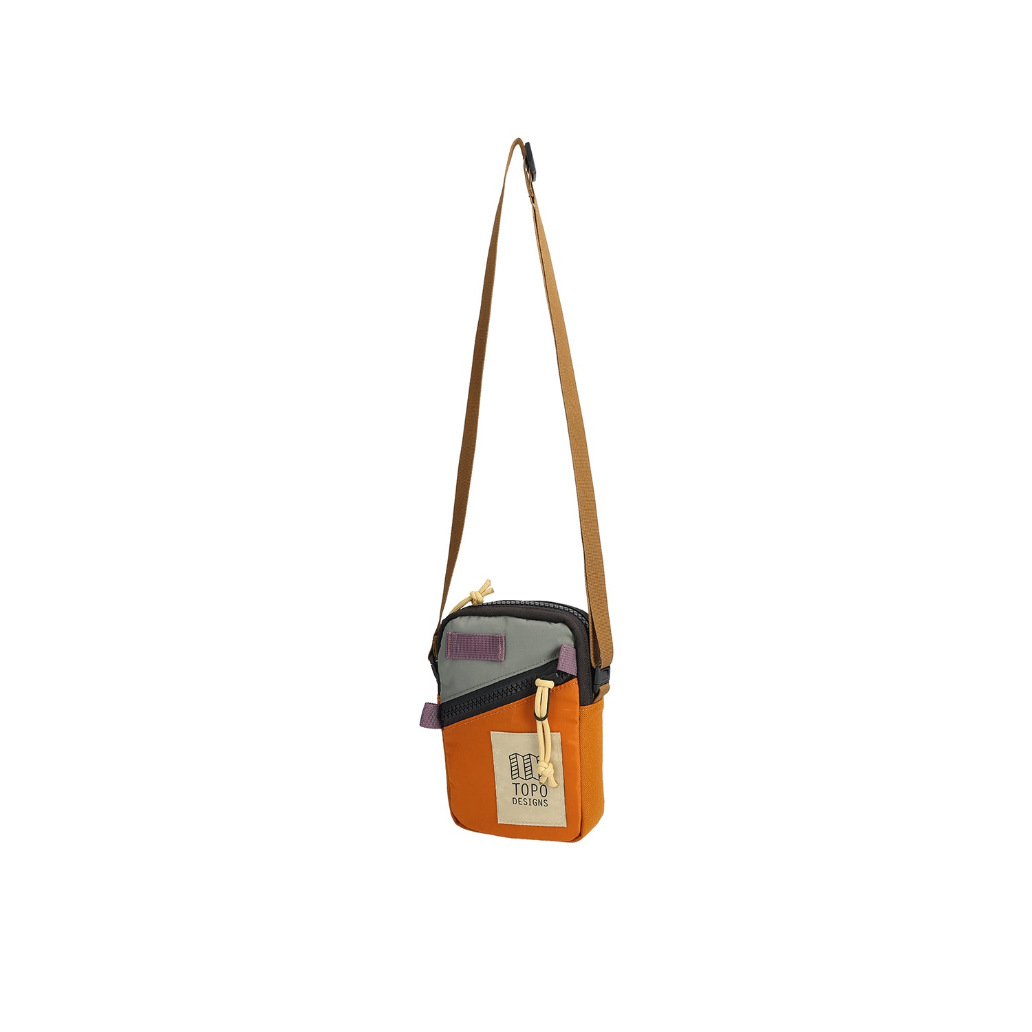 TOPO DESIGNS(トポデザイン)ミニショルダーバッグ
