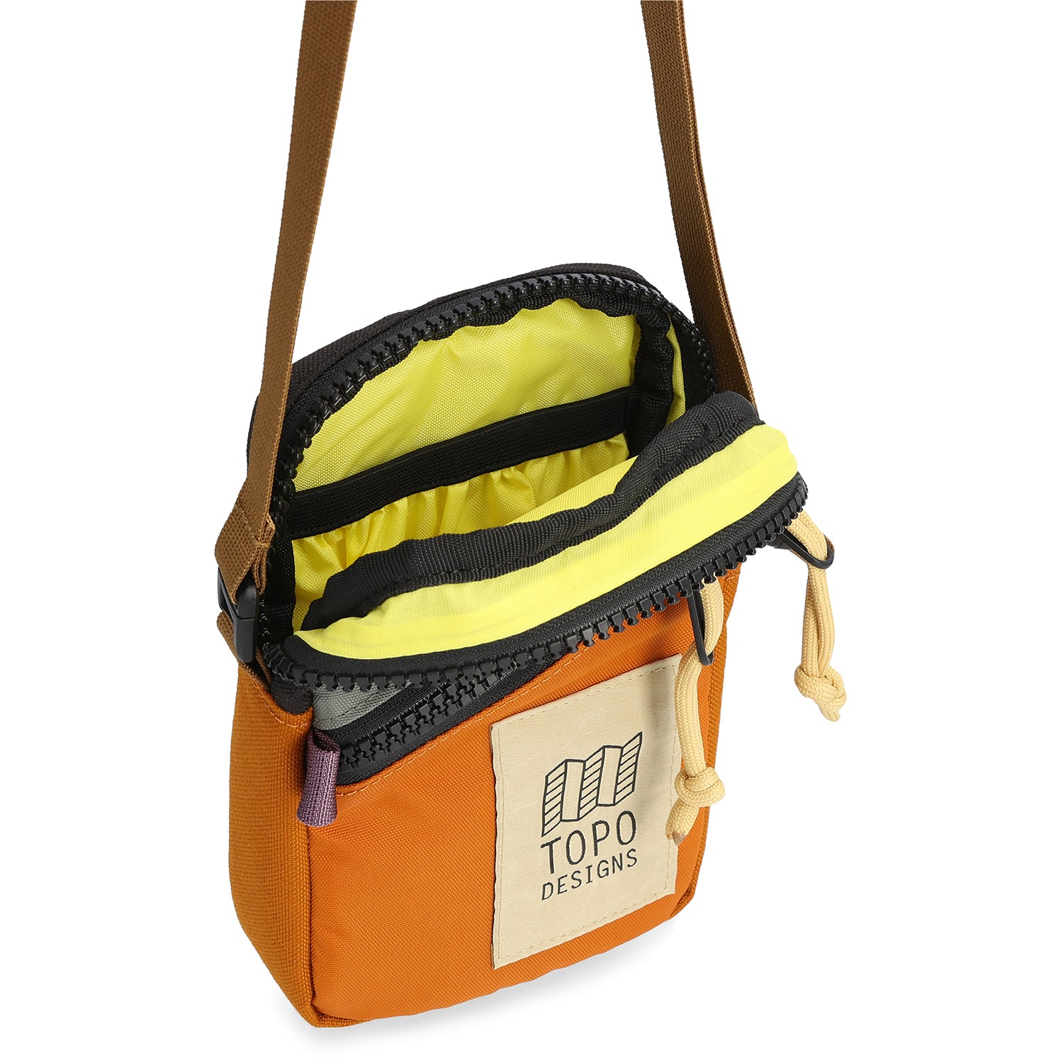TOPO DESIGNS(トポデザイン)ミニショルダーバッグ