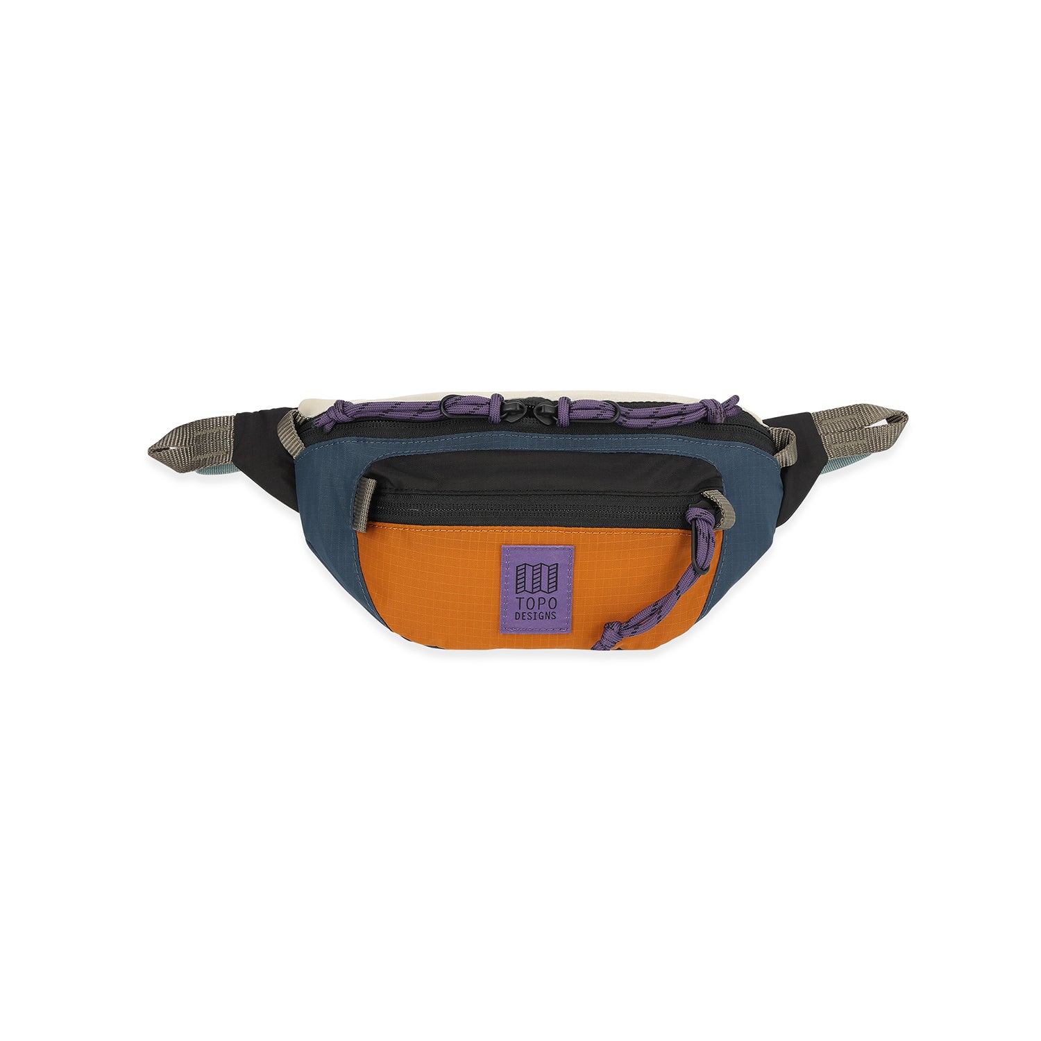 TOPO DESIGNS(トポデザイン)マウンテンウエストパック