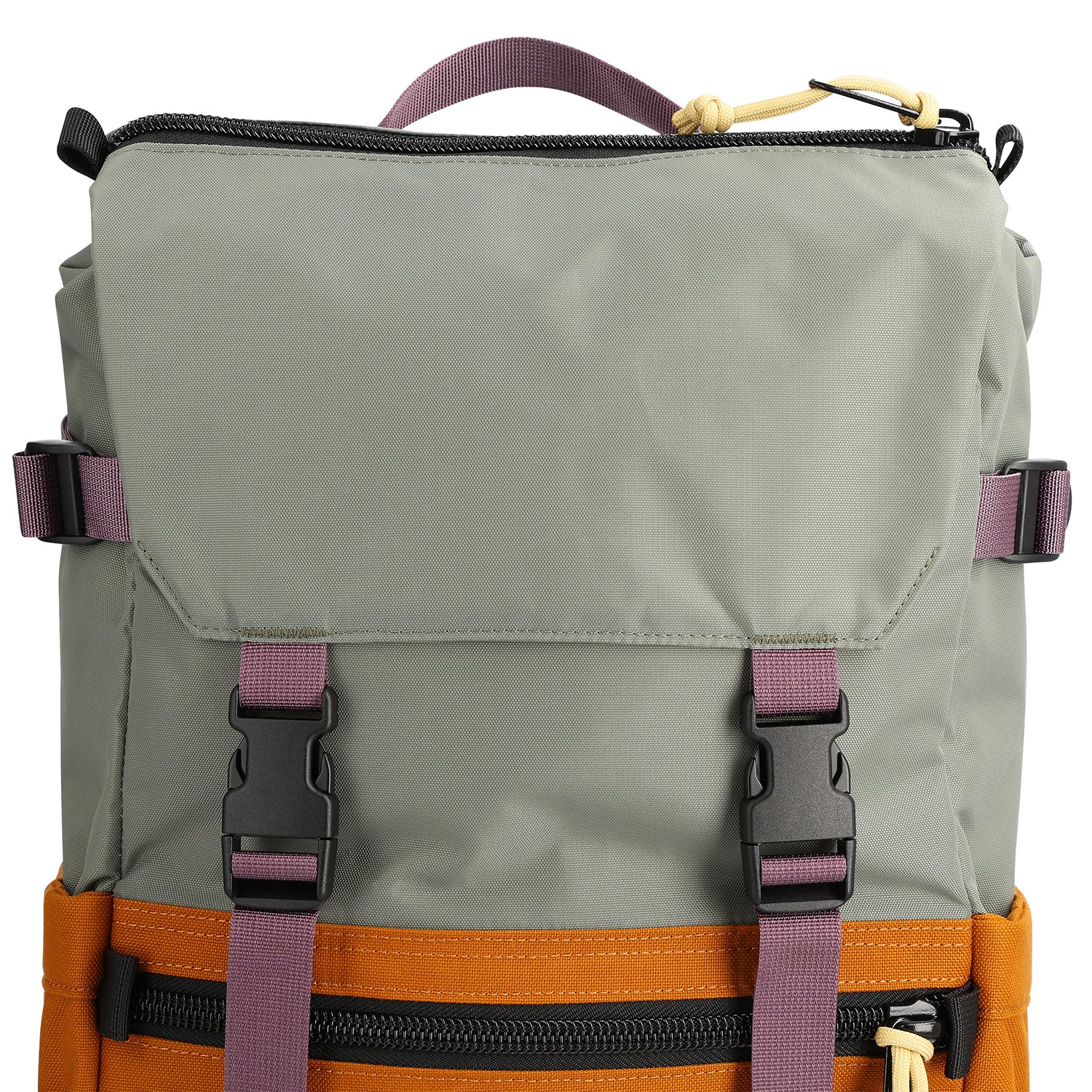 TOPO DESIGNS(トポデザイン)ローバーパッククラシック