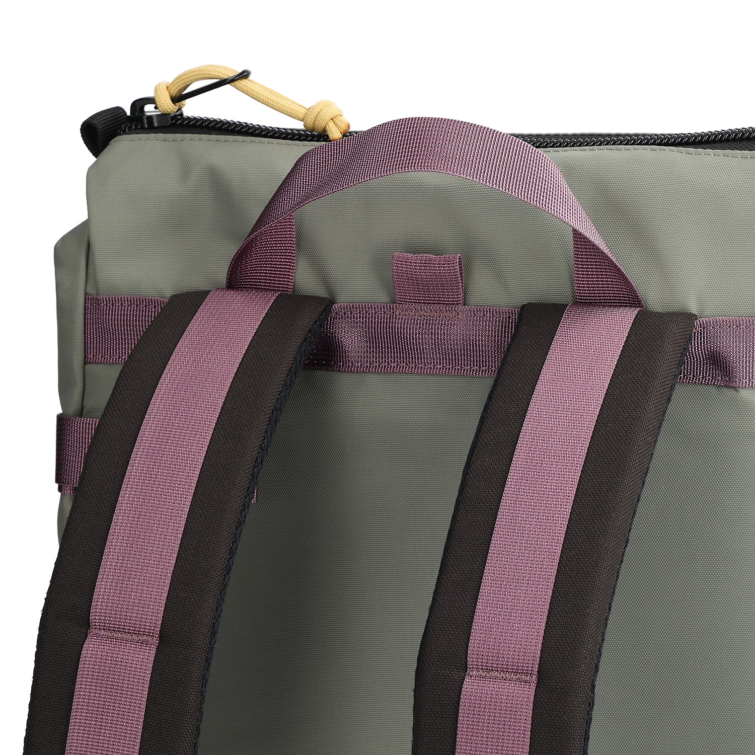 TOPO DESIGNS(トポデザイン)ローバーパッククラシック