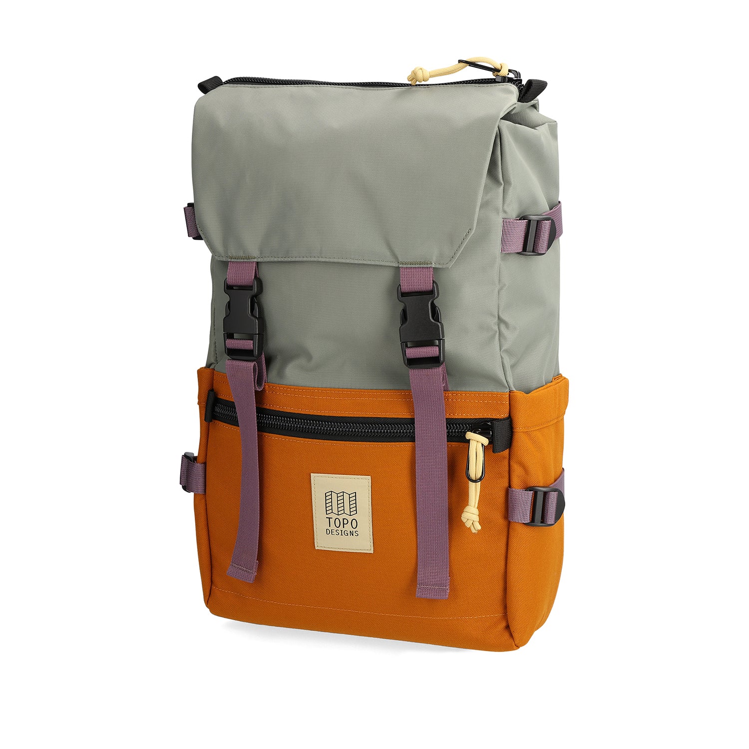 TOPO DESIGNS(トポデザイン)ローバーパッククラシック