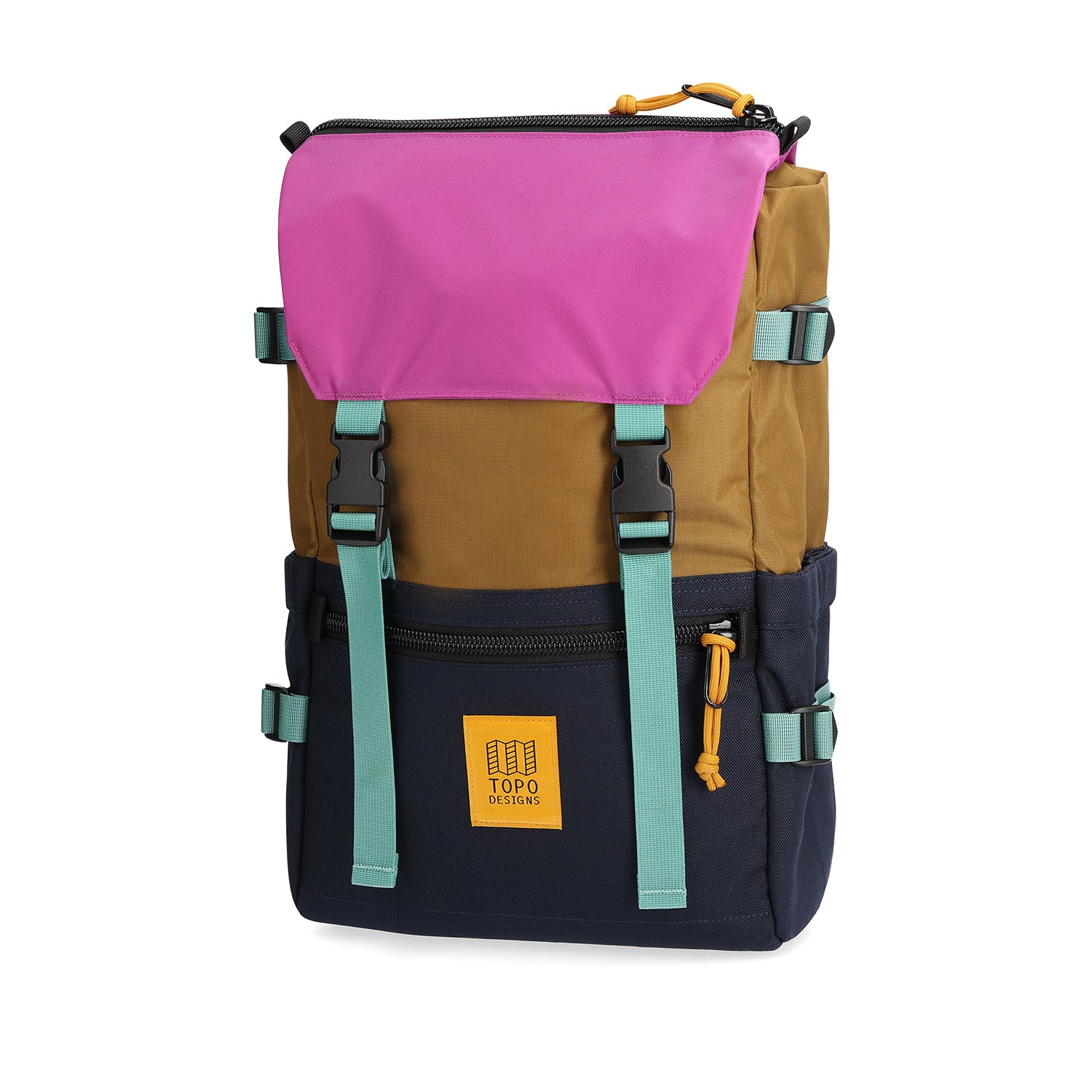 TOPO DESIGNS(トポデザイン)ローバーパッククラシック