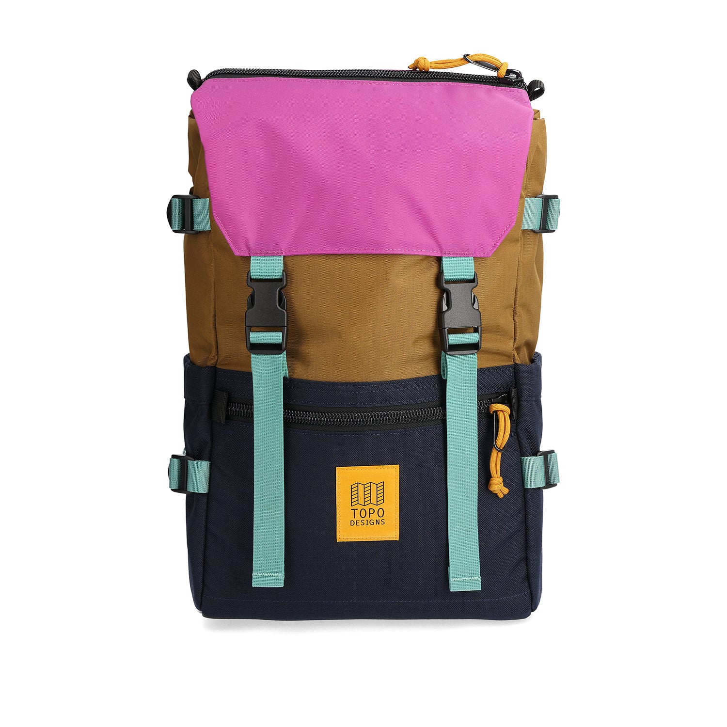 TOPO DESIGNS(トポデザイン)ローバーパッククラシック