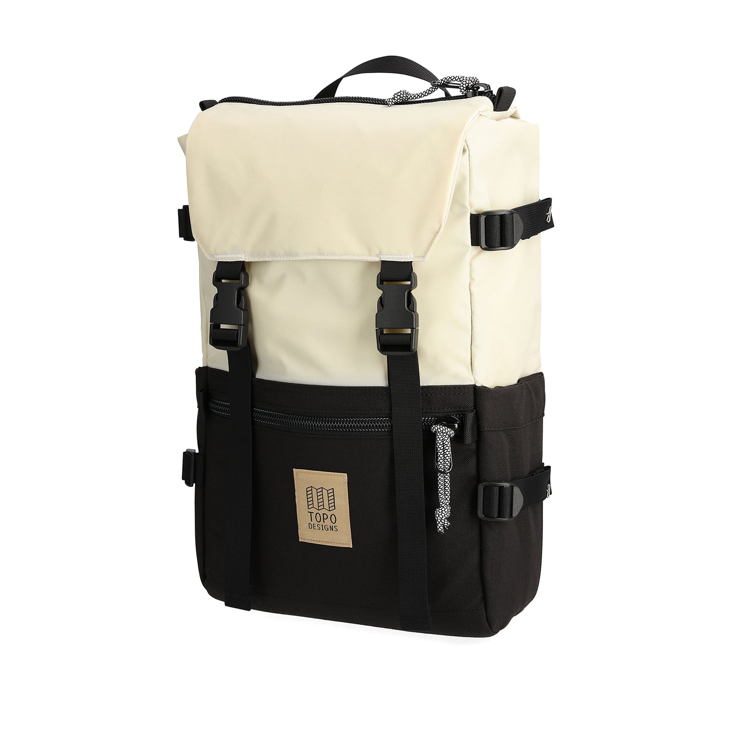 TOPO DESIGNS(トポデザイン)ローバーパッククラシック