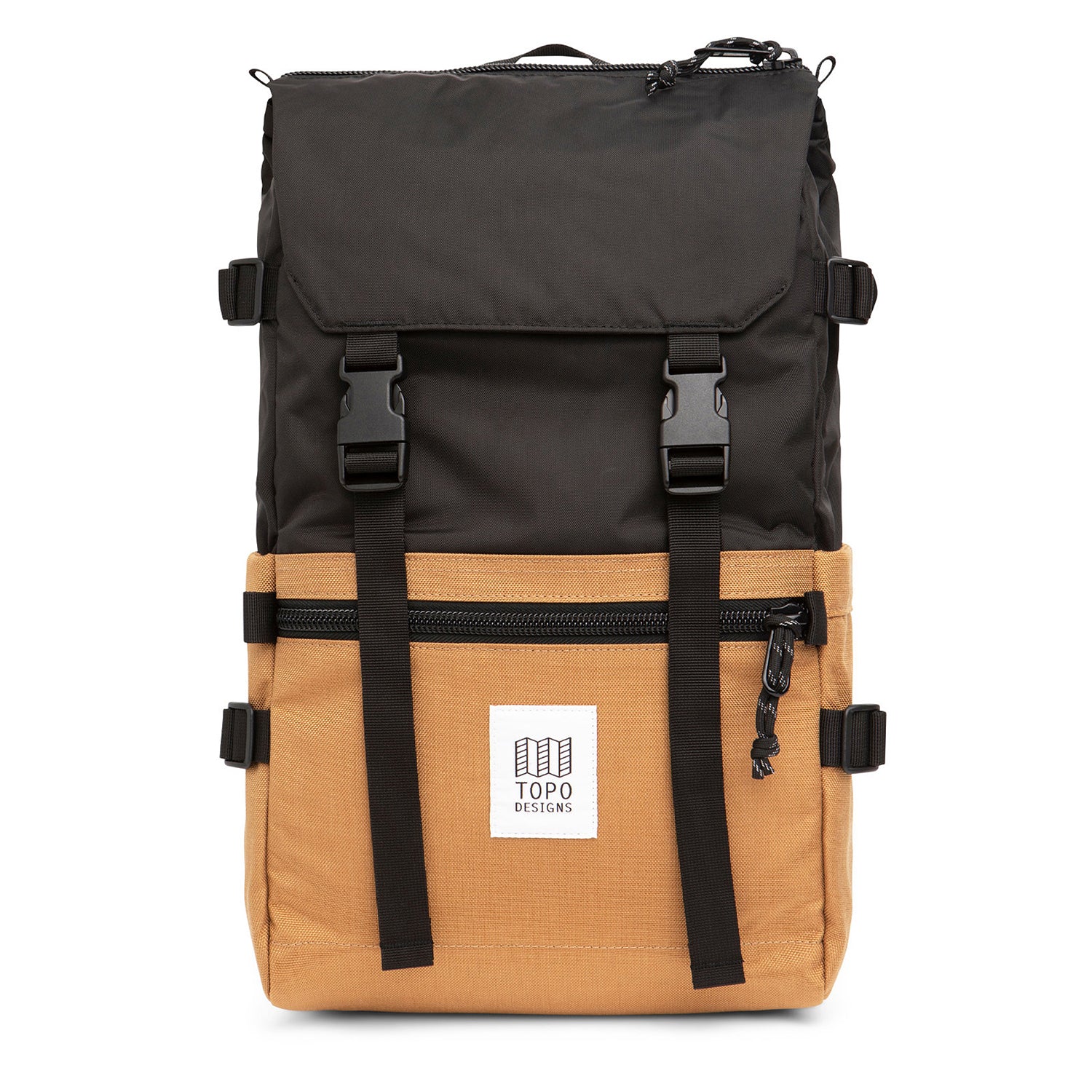 TOPO DESIGNS(トポデザイン)ローバーパッククラシック