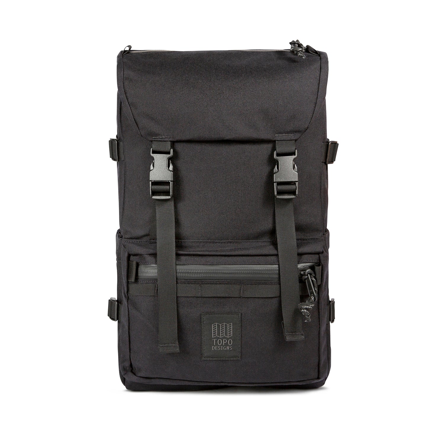 TOPO DESIGNS(トポデザイン)ローバーパックテック
