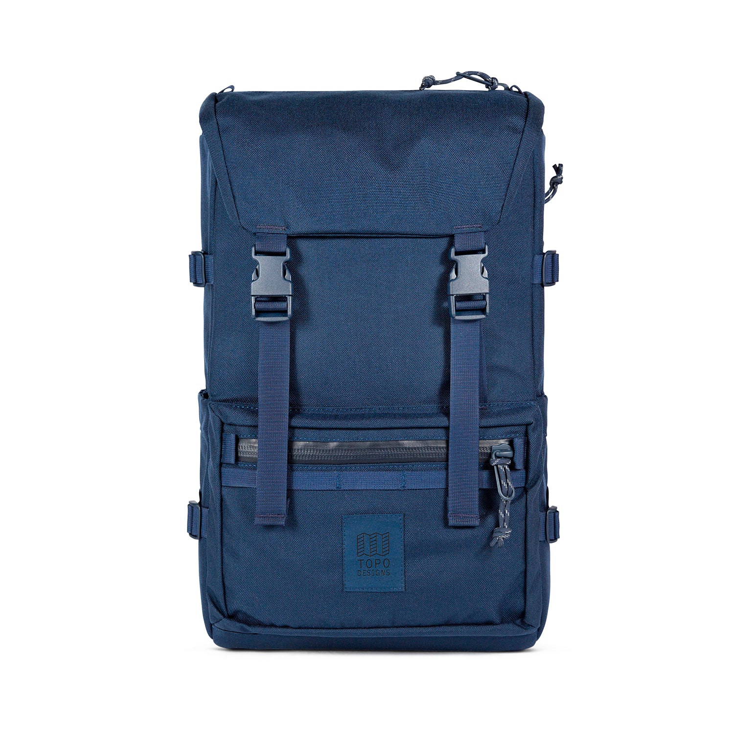 TOPO DESIGNS(トポデザイン)ローバーパックテック