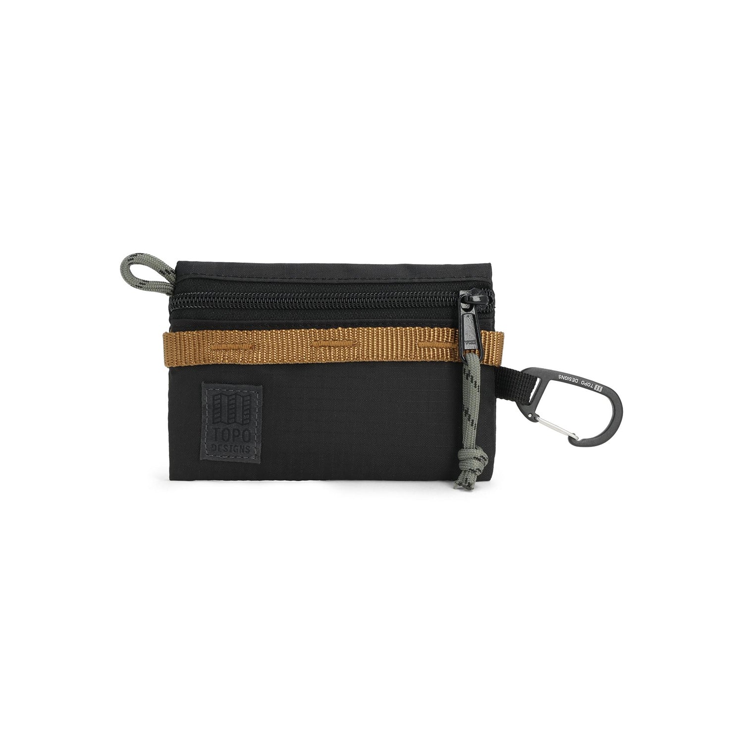 TOPO DESIGNS(トポデザイン)アクセサリーバッグマウンテン