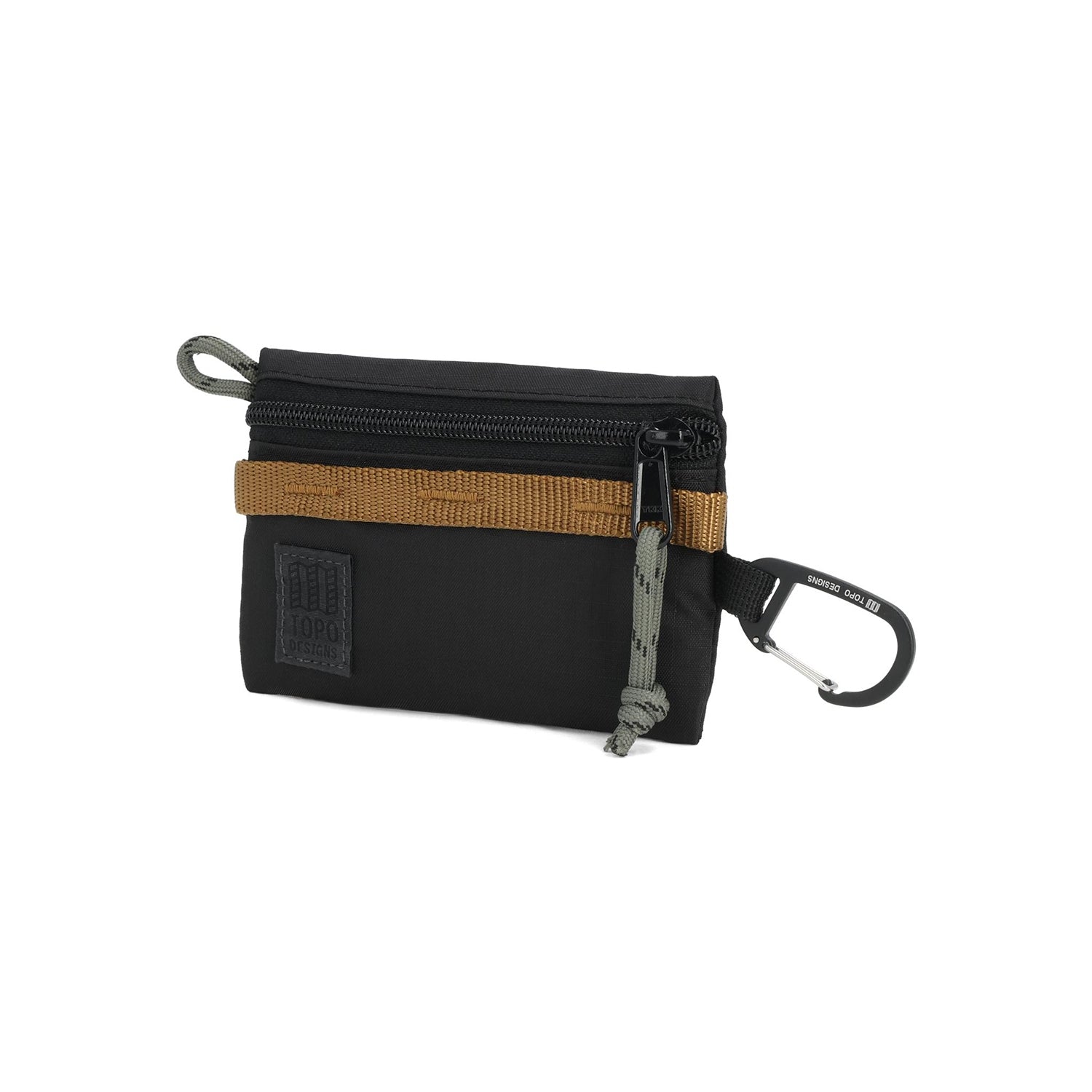 TOPO DESIGNS(トポデザイン)アクセサリーバッグマウンテン