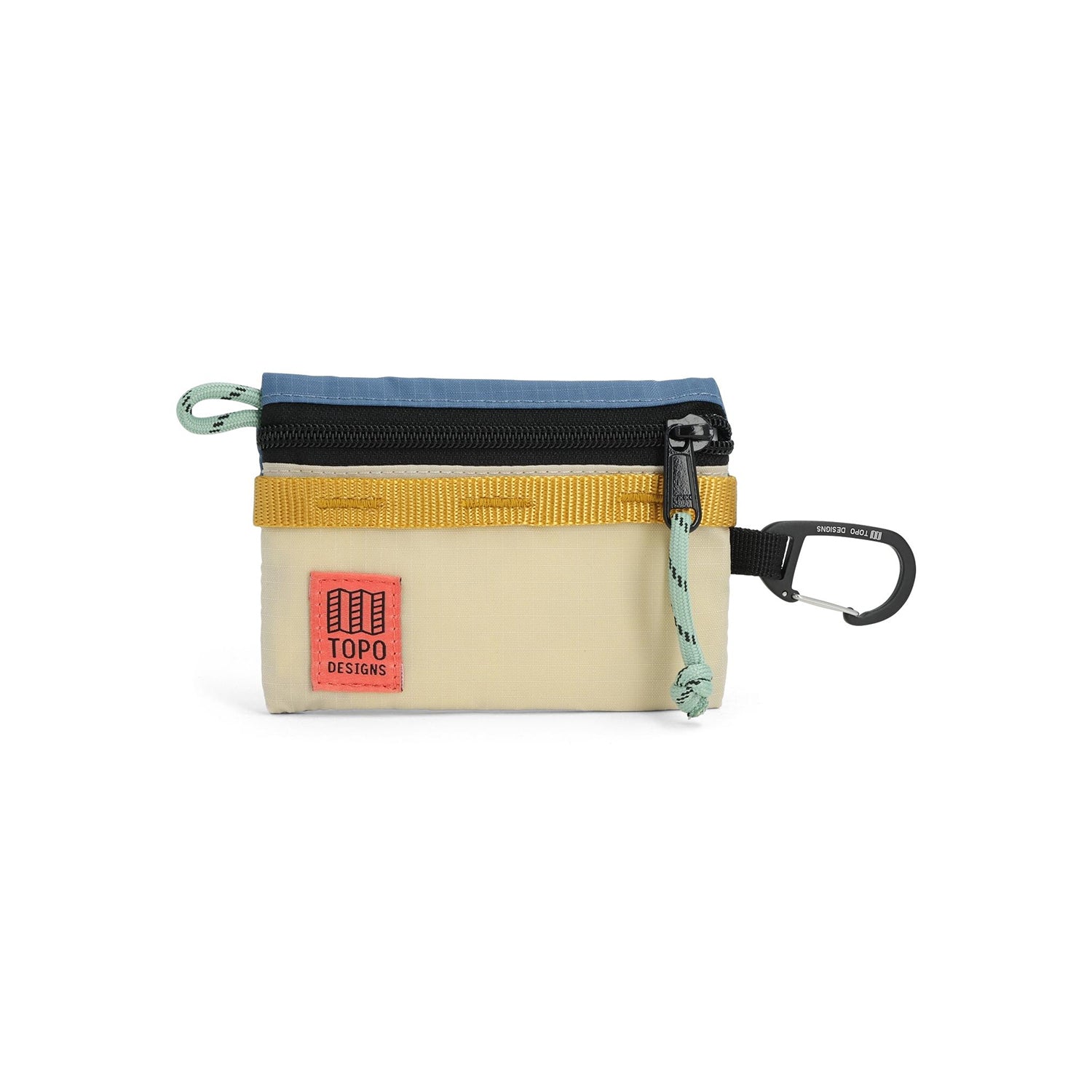 TOPO DESIGNS(トポデザイン)アクセサリーバッグマウンテン
