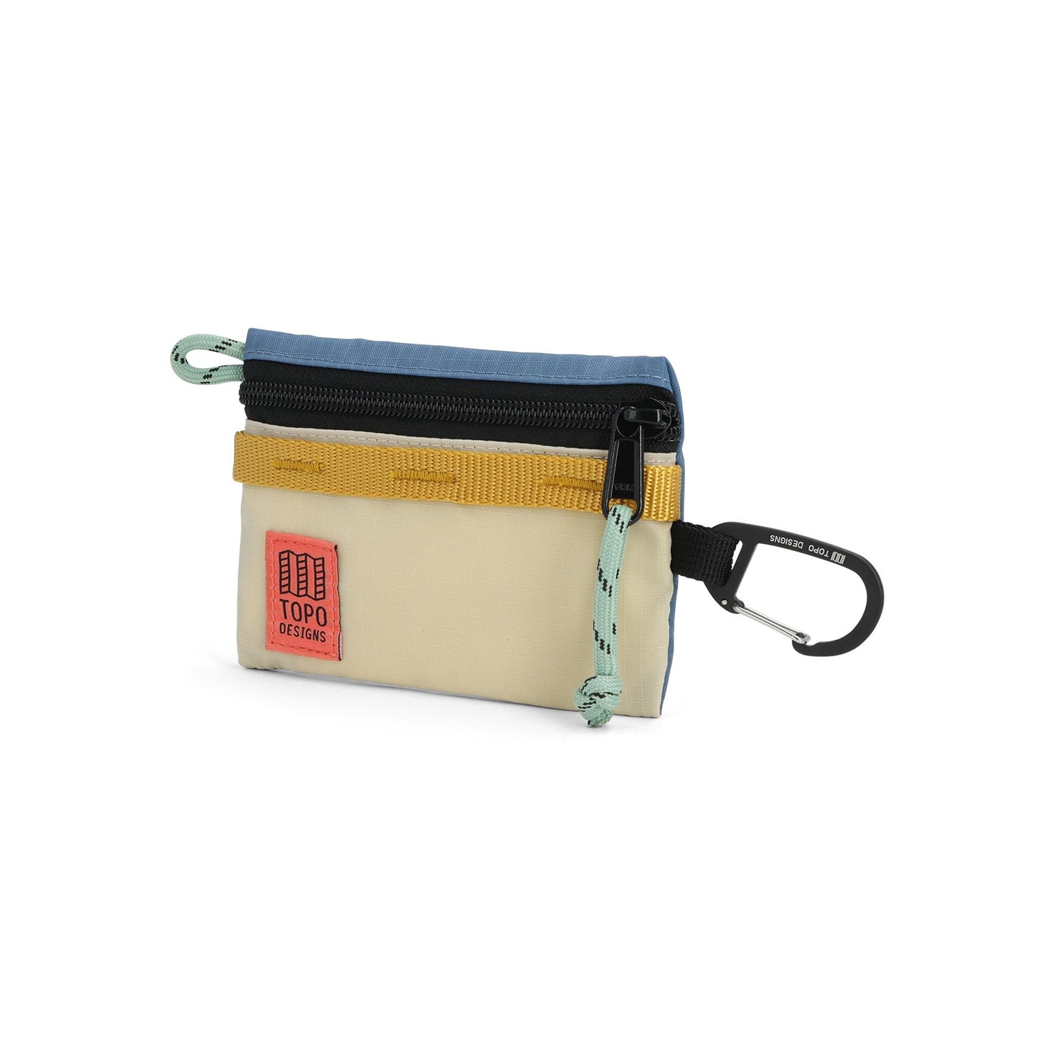 TOPO DESIGNS(トポデザイン)アクセサリーバッグマウンテン