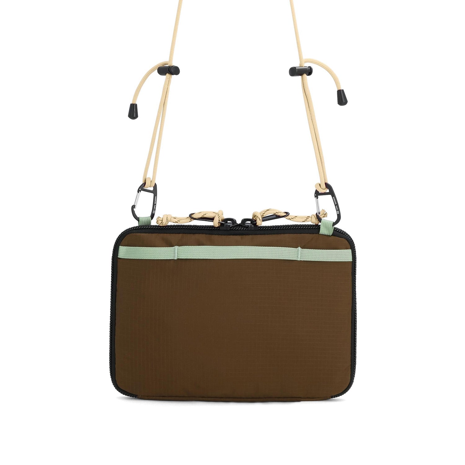 TOPO DESIGNS(トポデザイン)オールアドベンチャーアクセサリーバッグ