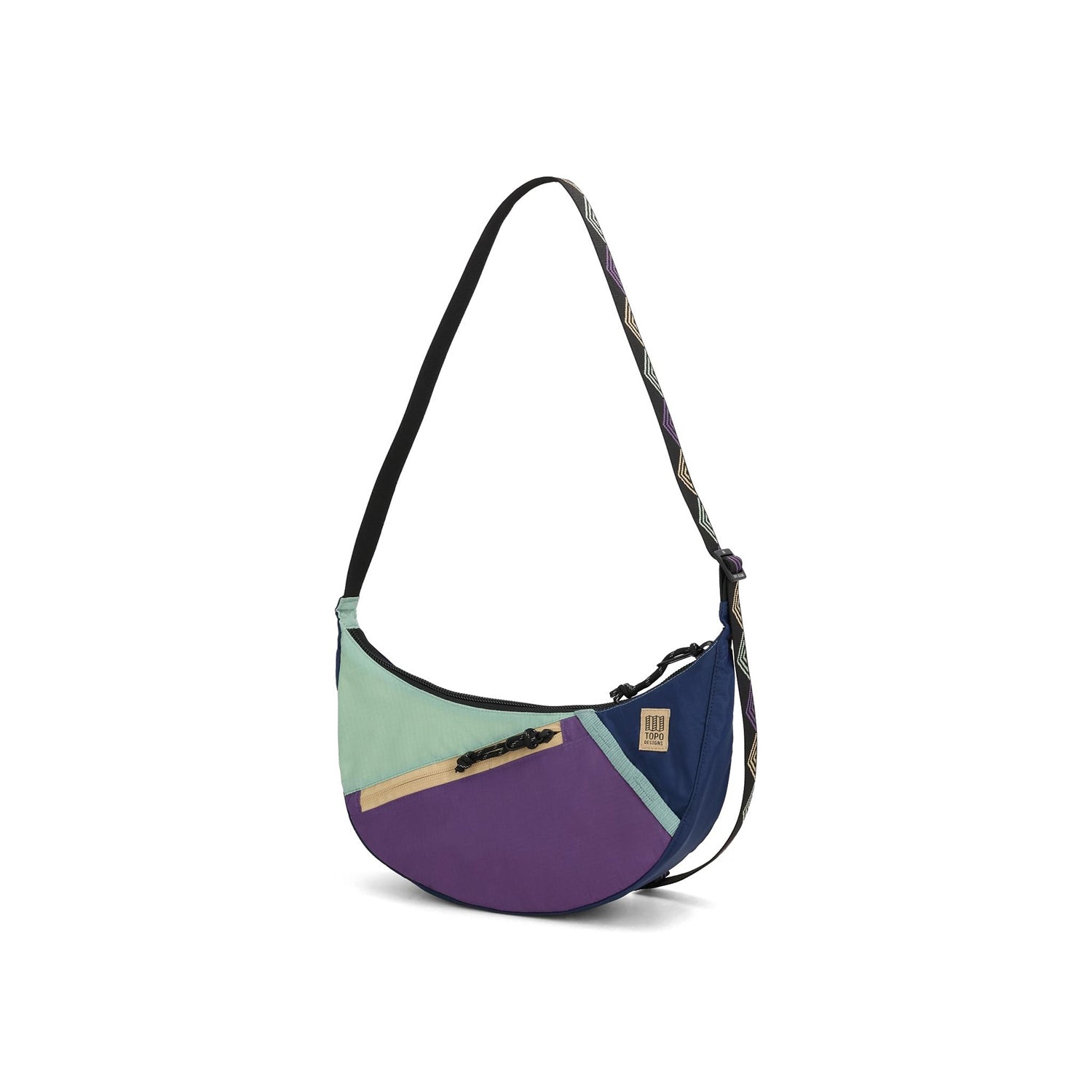 TOPO DESIGNS(トポデザイン)ムーンライトクロスボディバッグ