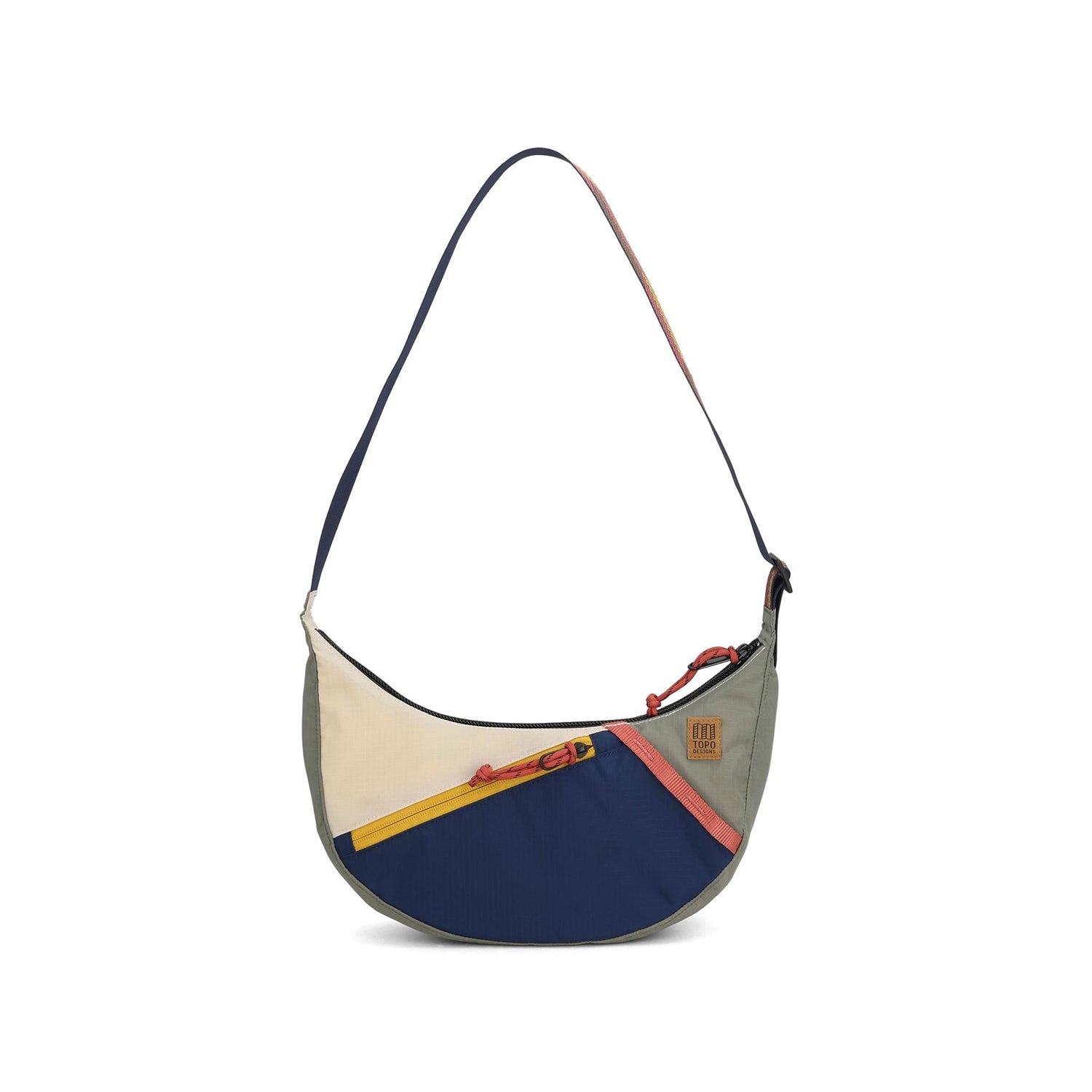 TOPO DESIGNS(トポデザイン)ムーンライトクロスボディバッグ