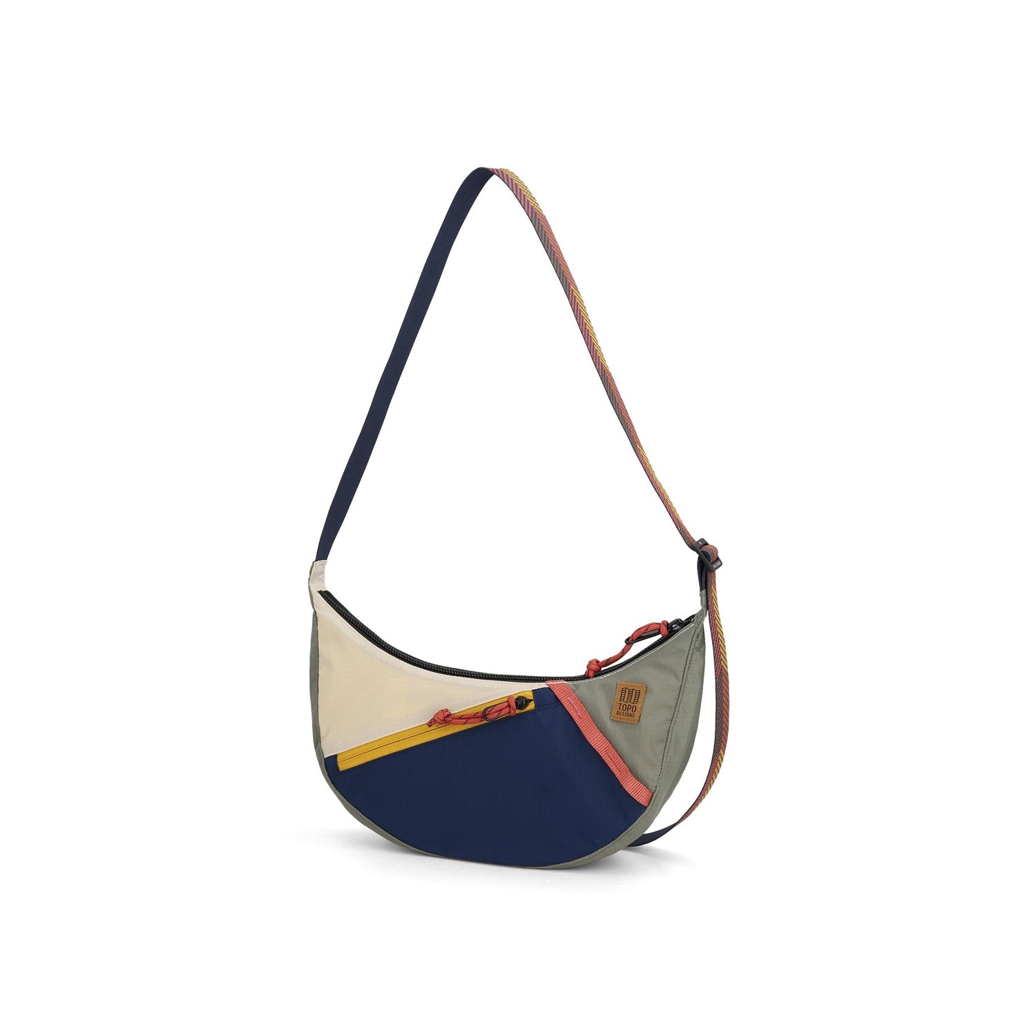 TOPO DESIGNS(トポデザイン)ムーンライトクロスボディバッグ