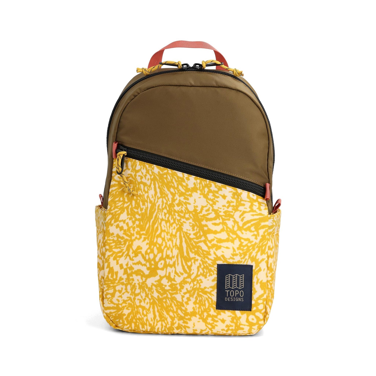 TOPO DESIGNS(トポデザイン)ライトパック