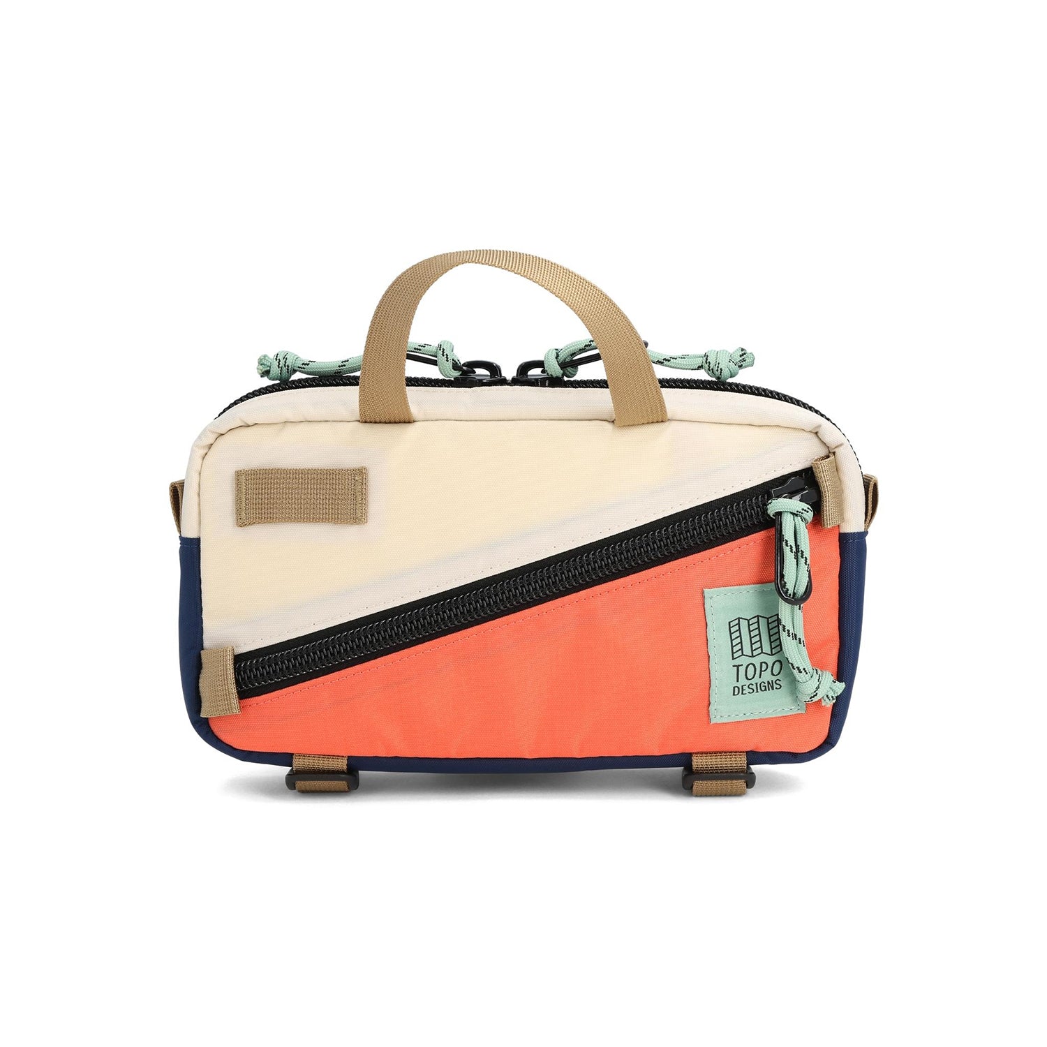 TOPO DESIGNS(トポデザイン)ミニクイックパック