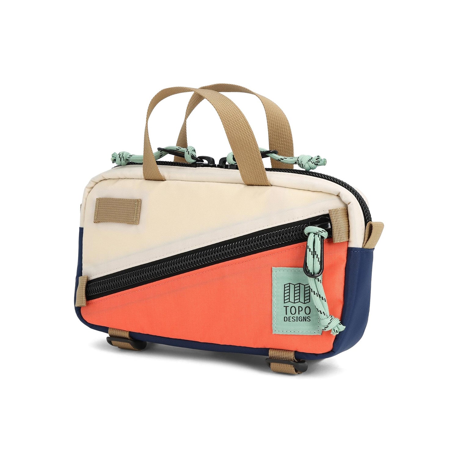 TOPO DESIGNS(トポデザイン)ミニクイックパック