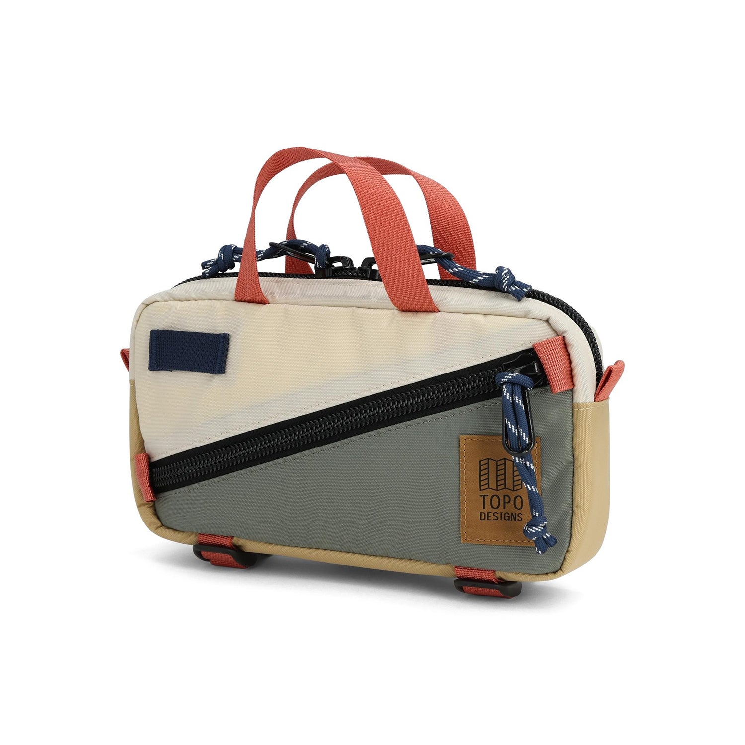 TOPO DESIGNS(トポデザイン)ミニクイックパック