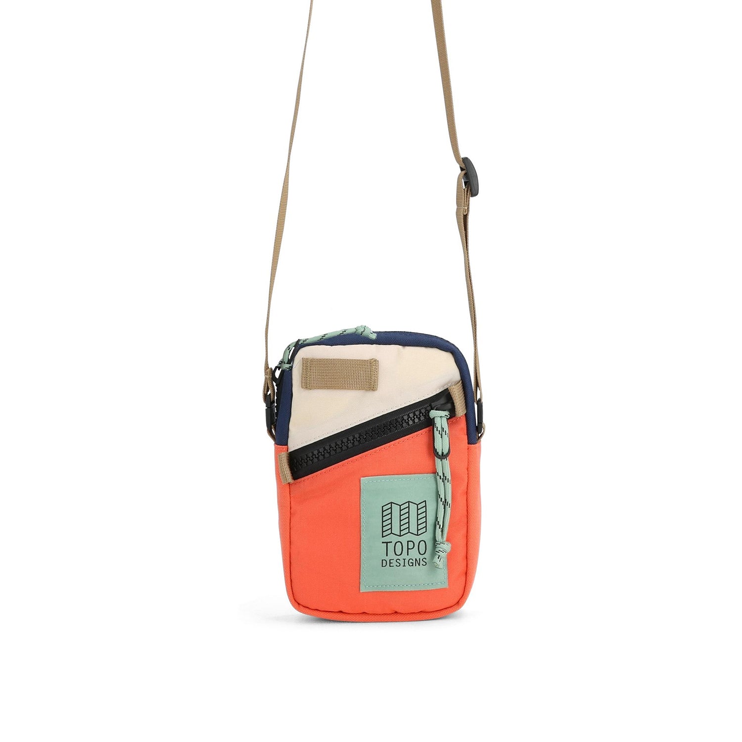 TOPO DESIGNS(トポデザイン)ミニショルダーバッグ
