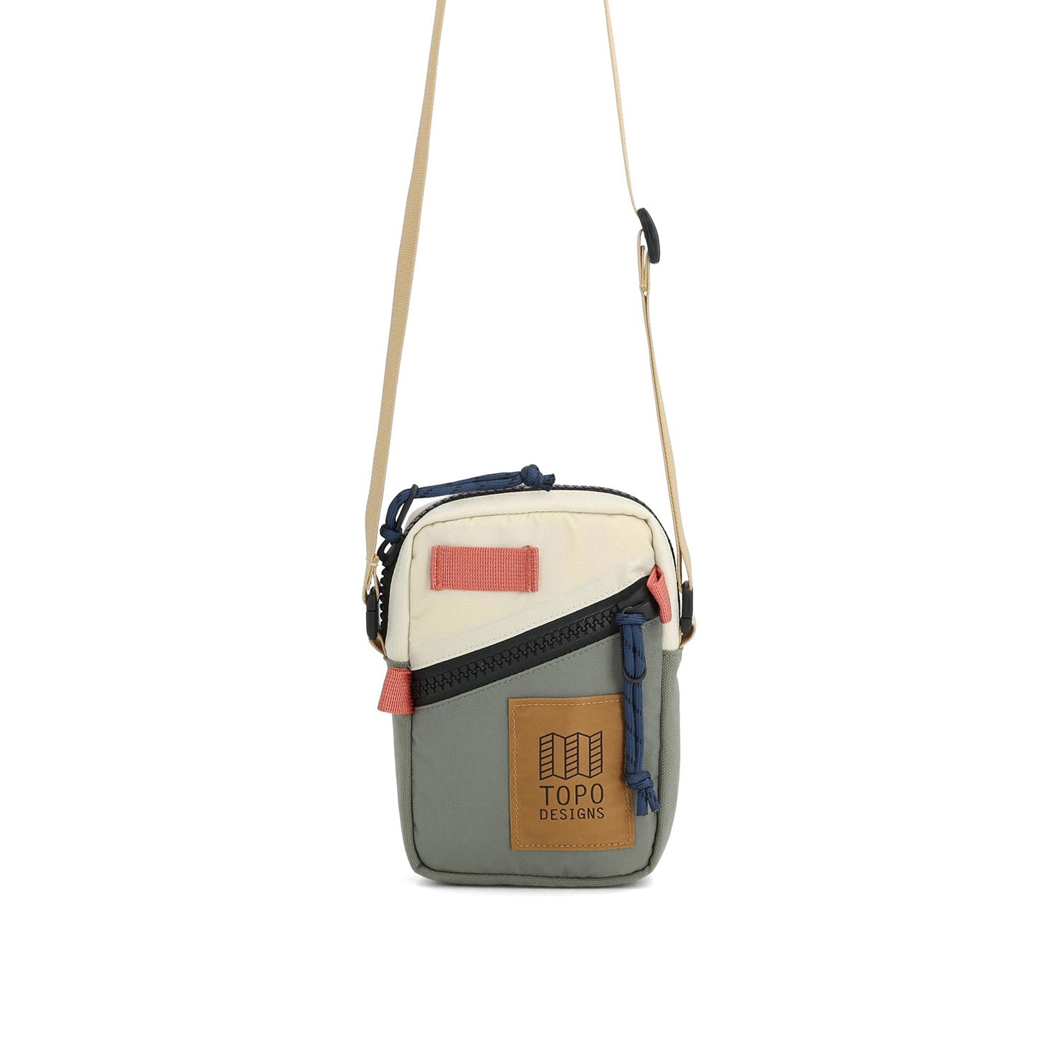 TOPO DESIGNS(トポデザイン)ミニショルダーバッグ