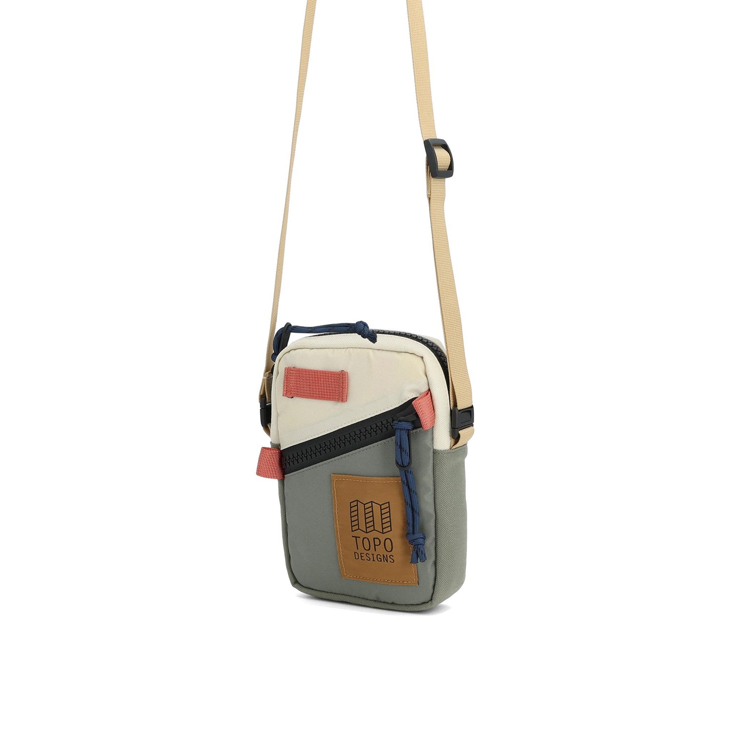 TOPO DESIGNS(トポデザイン)ミニショルダーバッグ