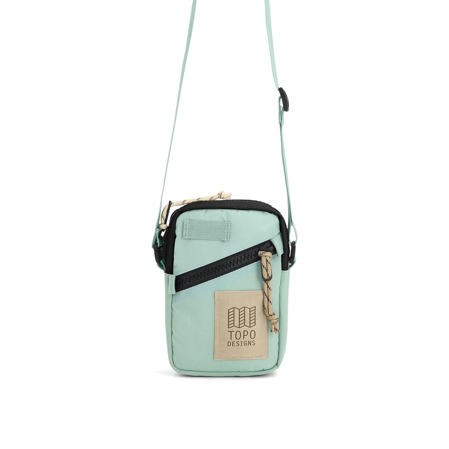 TOPO DESIGNS(トポデザイン)ミニショルダーバッグ