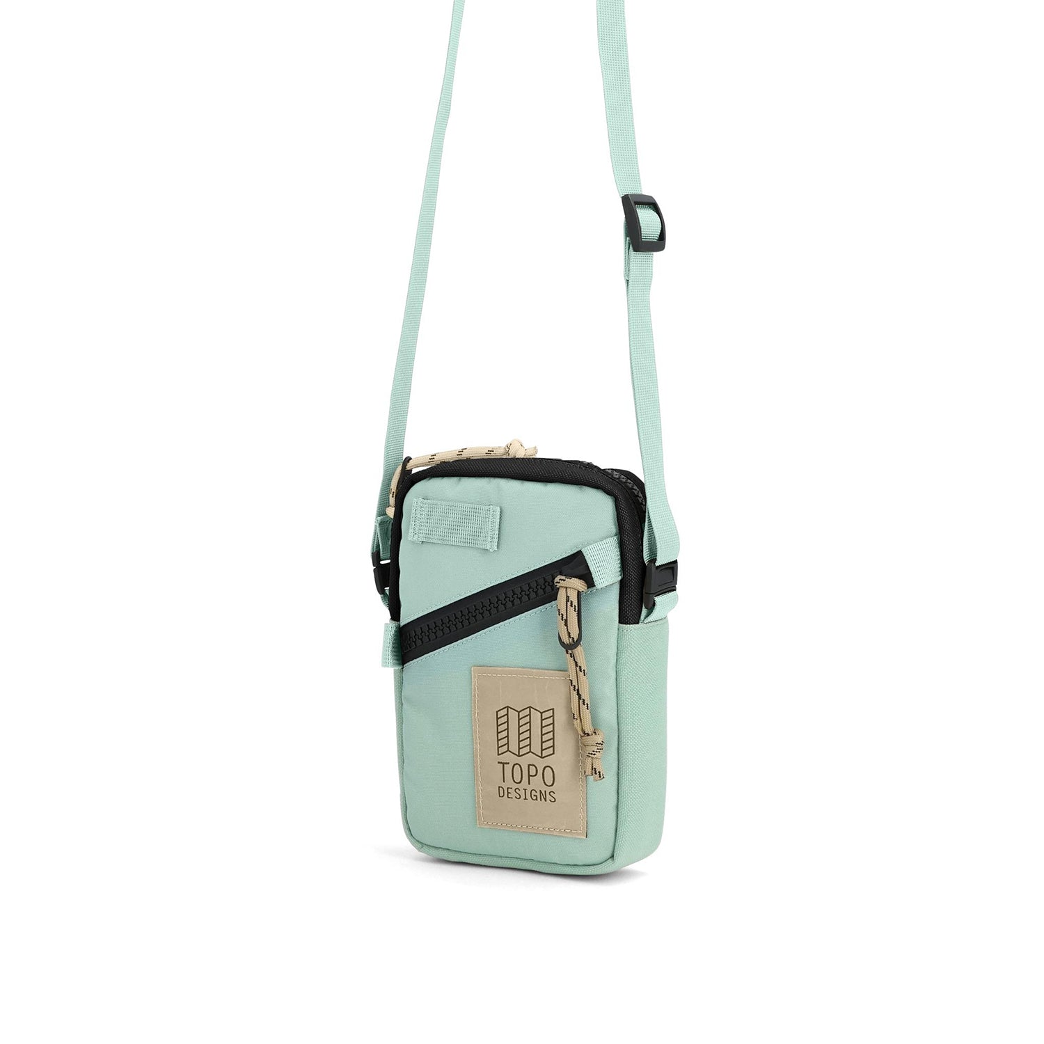 TOPO DESIGNS(トポデザイン)ミニショルダーバッグ
