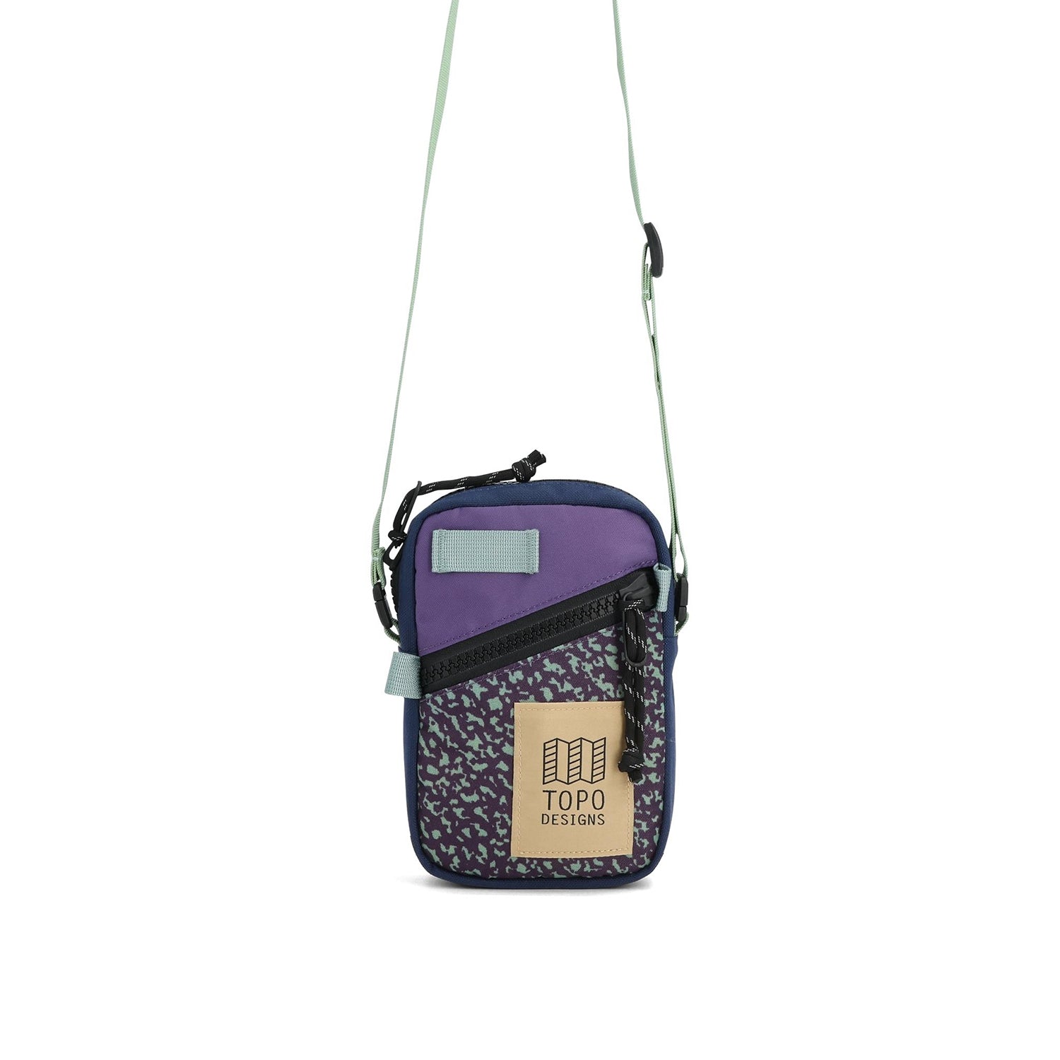TOPO DESIGNS(トポデザイン)ミニショルダーバッグ