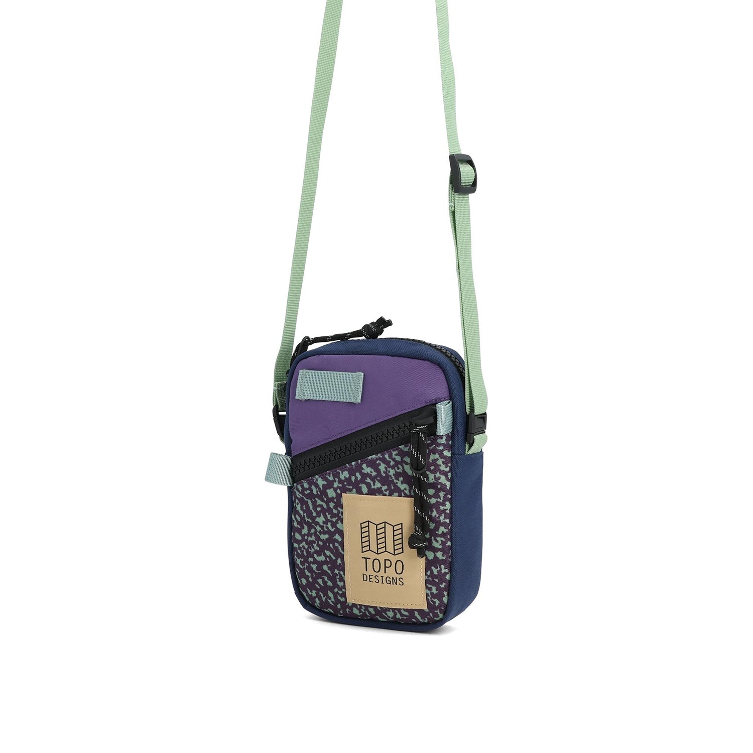 TOPO DESIGNS(トポデザイン)ミニショルダーバッグ