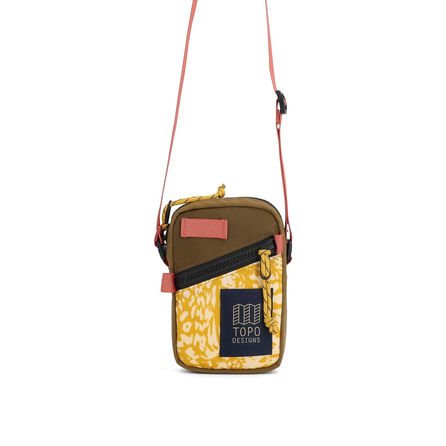 TOPO DESIGNS(トポデザイン)ミニショルダーバッグ